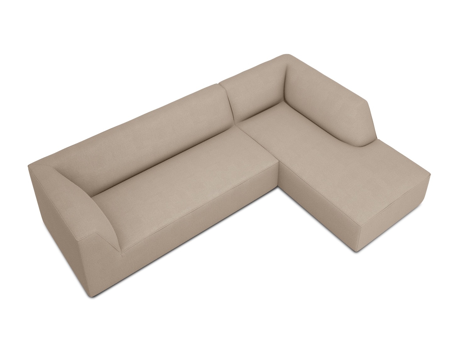 Ecksofa Vermaru 105 (Ottawa 07)