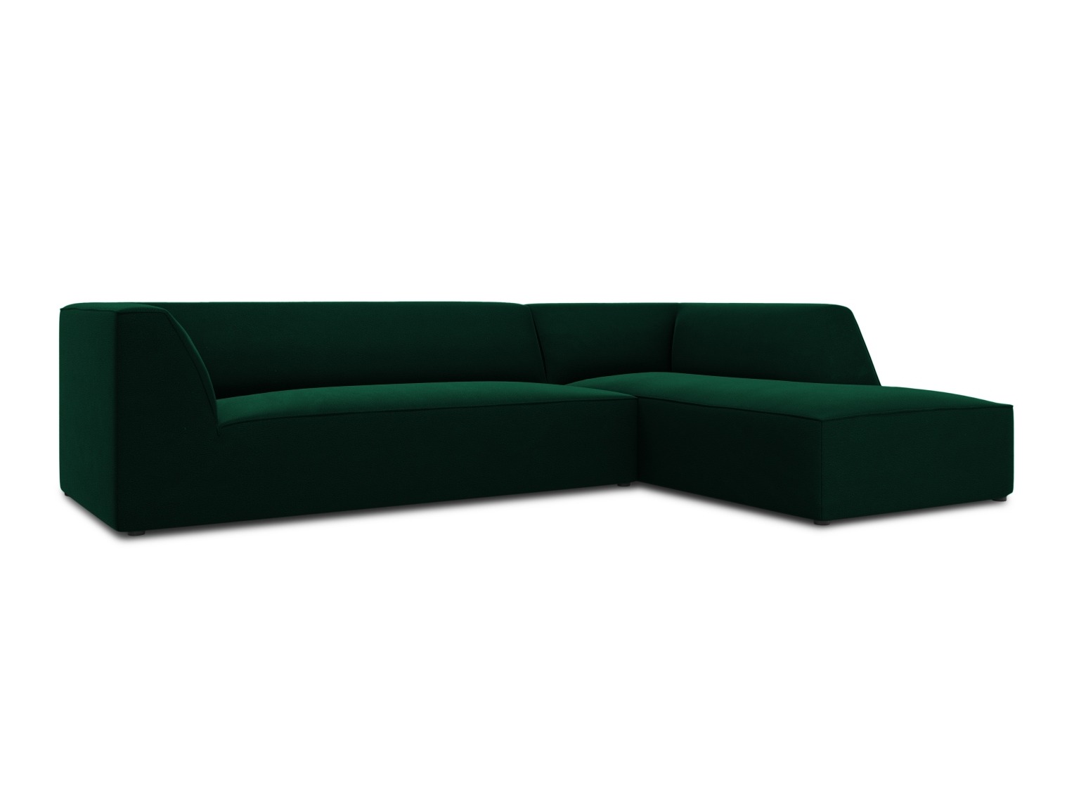 Ecksofa Vermaru 105 (Salvador 07)