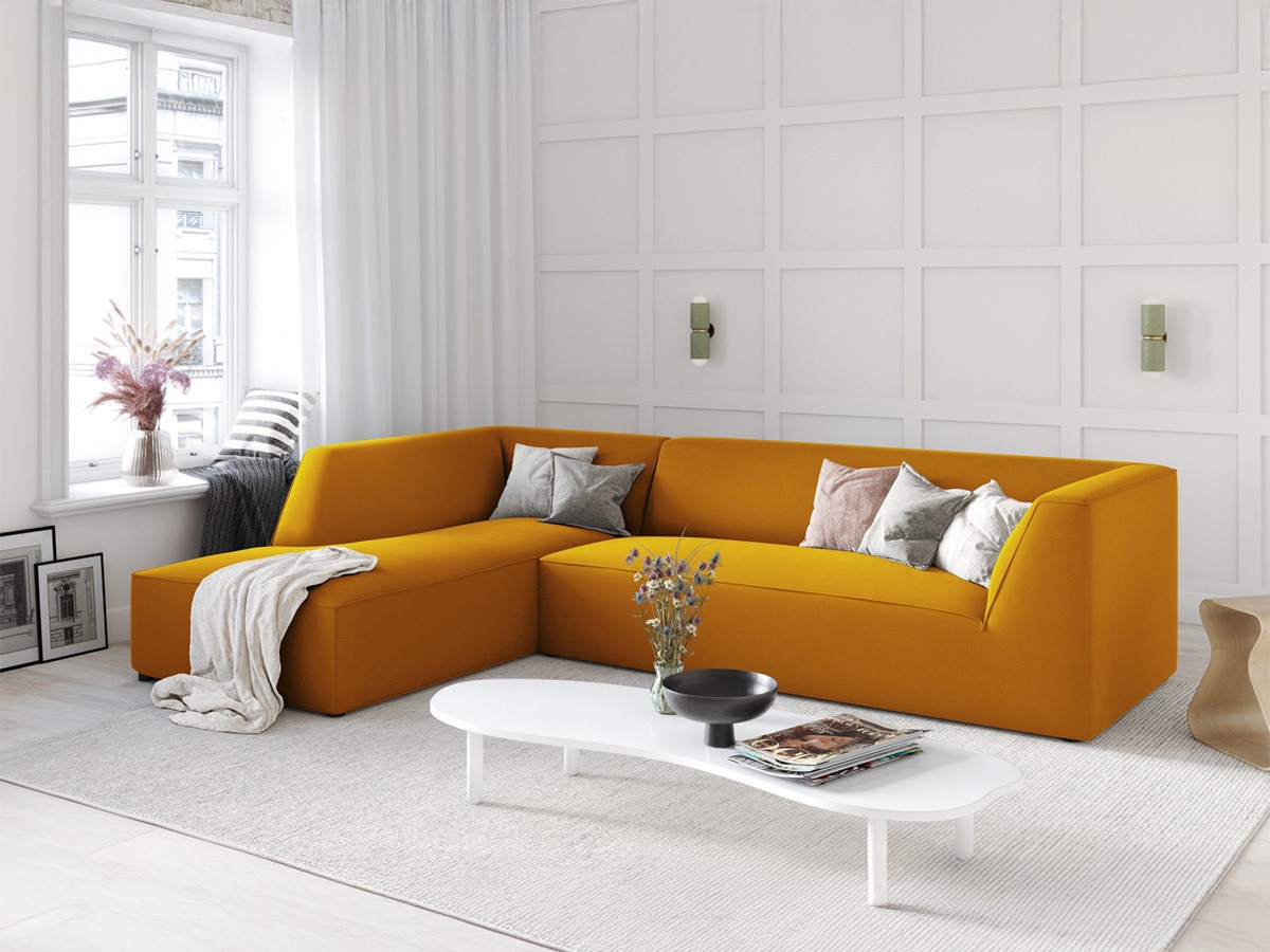 Ecksofa Vermaru 105 (Salvador 10)