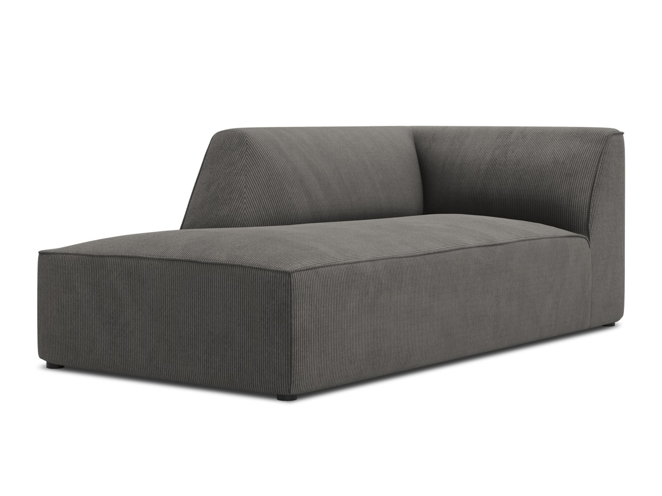 Chaiselongue Vermaru 106 (Scala Anthrazit)
