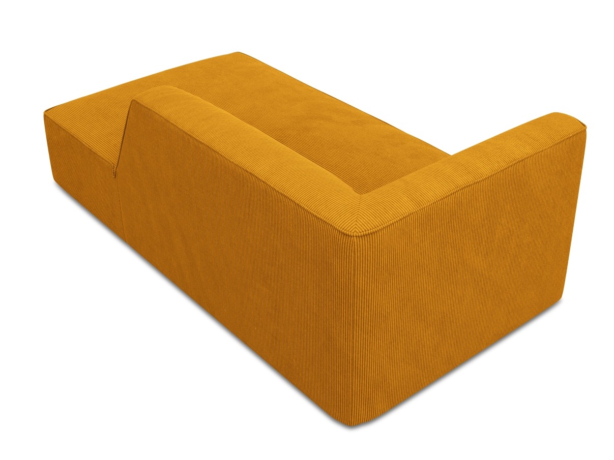 Chaiselongue Vermaru 106 (Scala Mostaza)