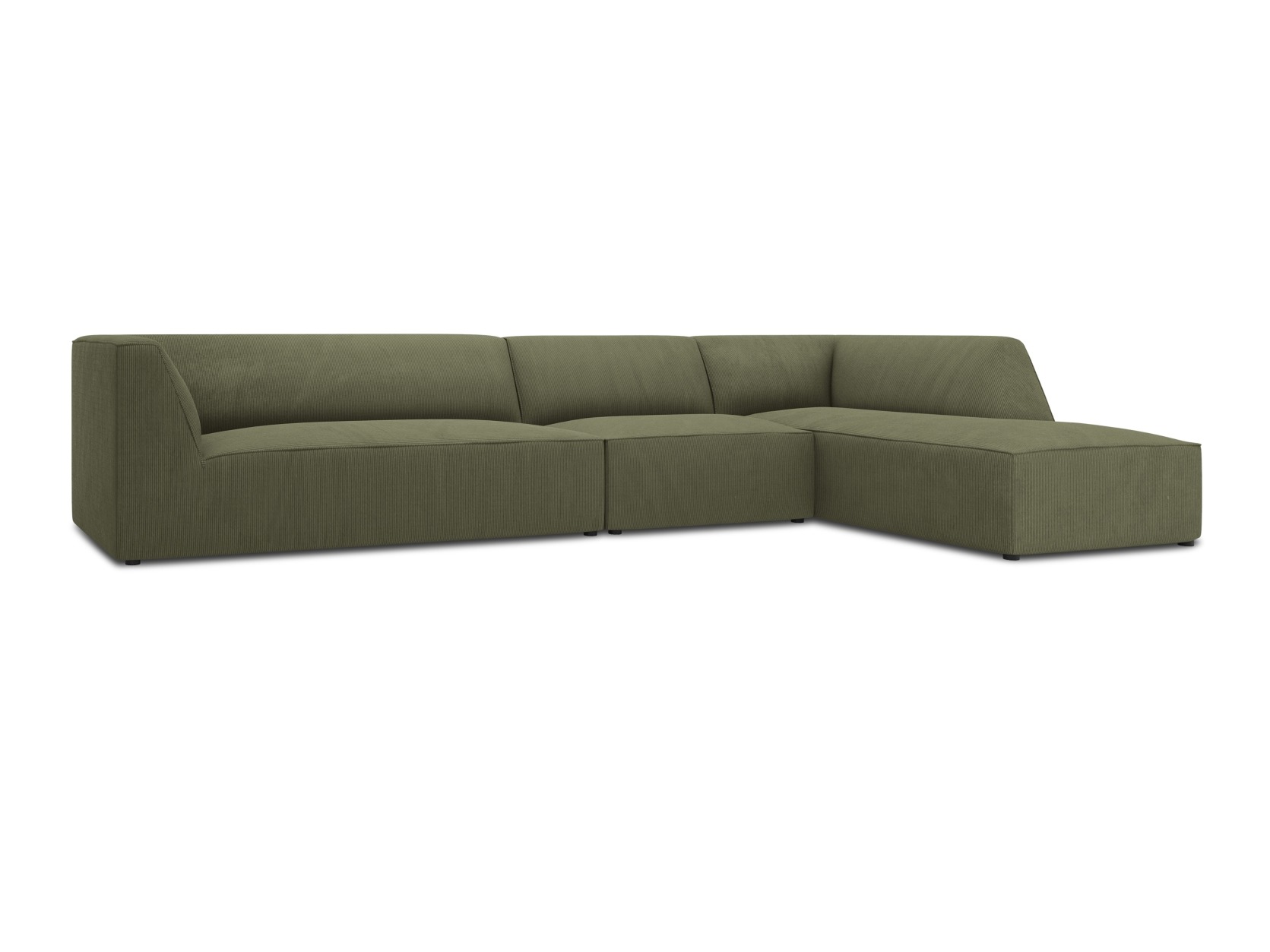 Ecksofa Vermaru 107 (Scala Forest)