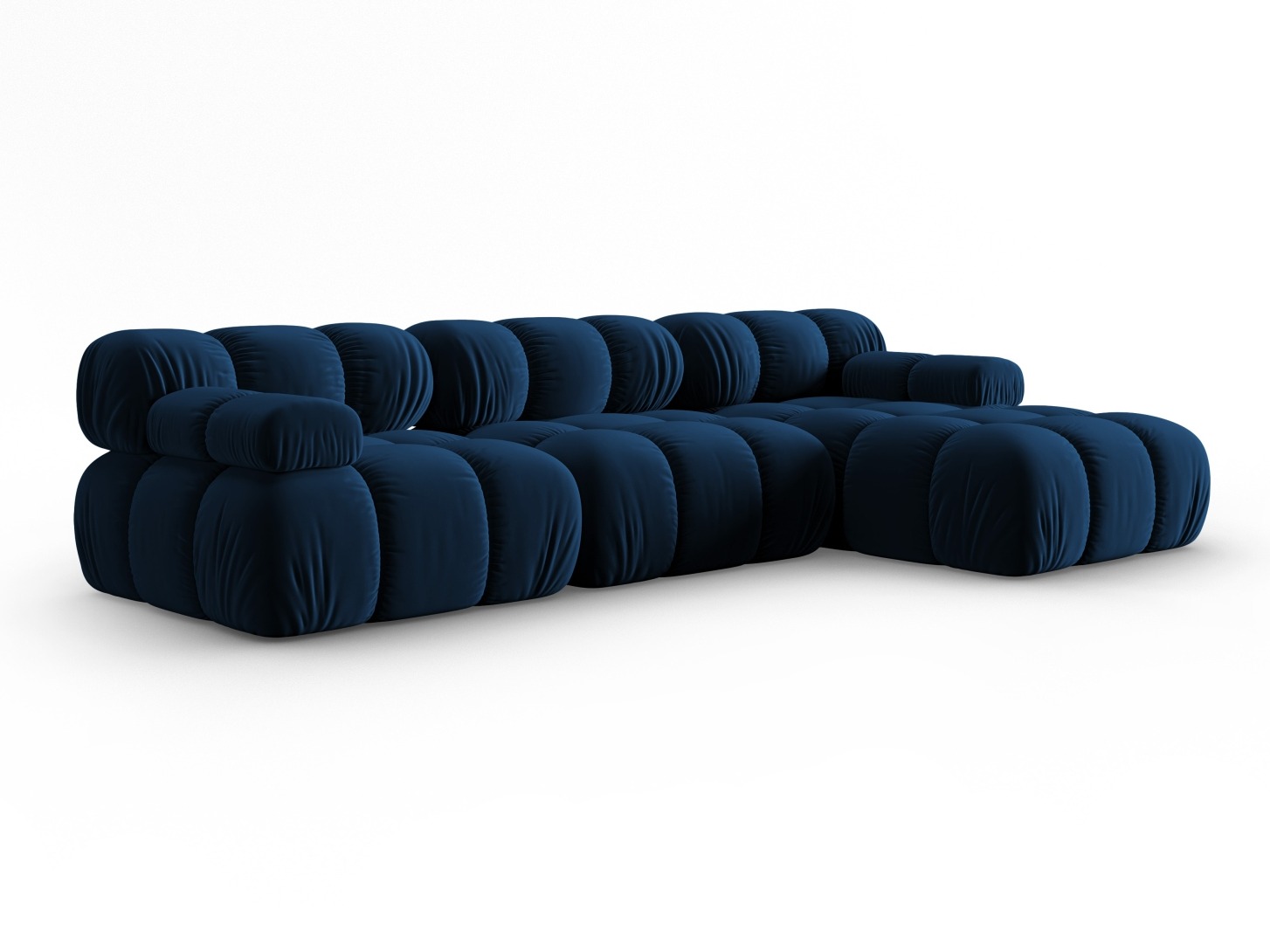 Modulares Ecksofa Caltenu 108 (Riviera 81)