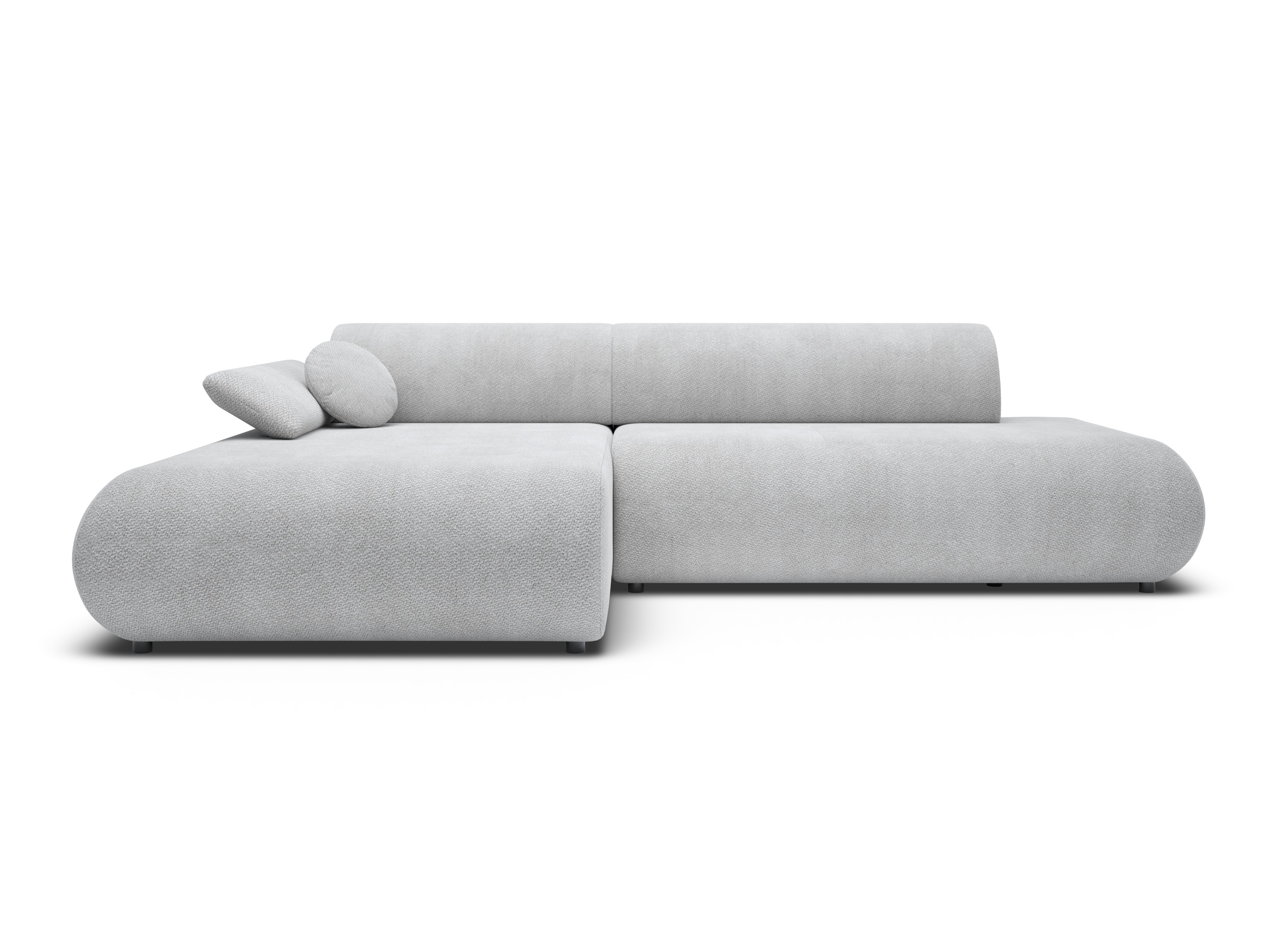 Ecksofa Kingston 183 (Vinci 07)