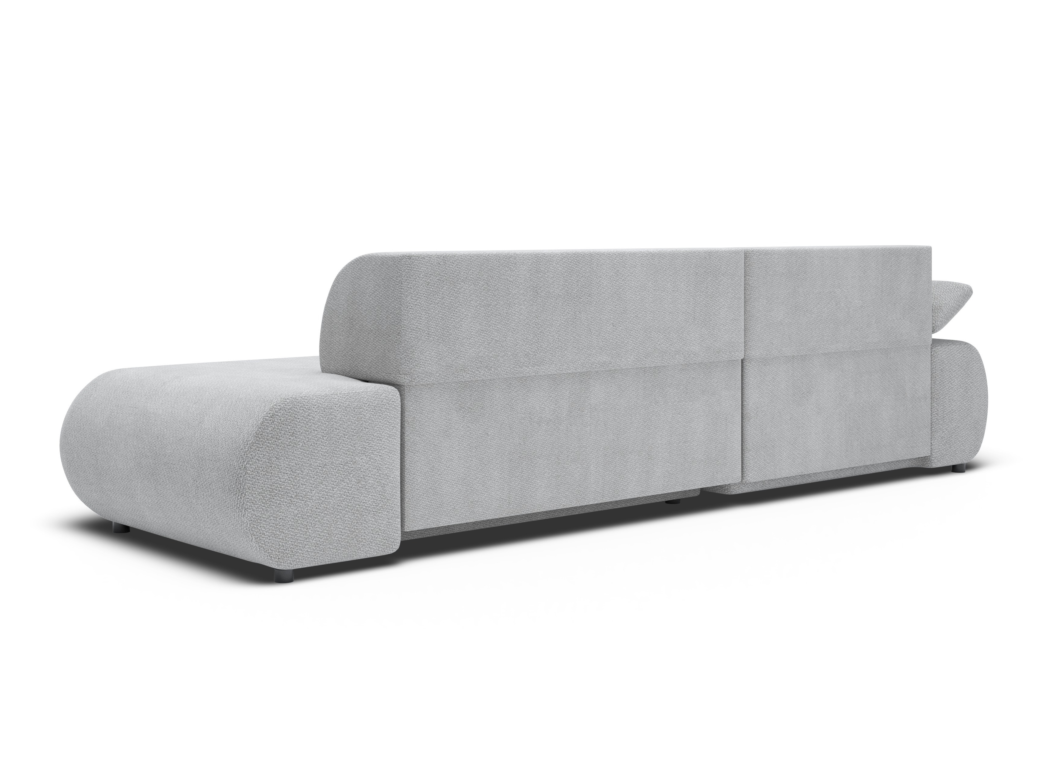 Ecksofa Kingston 183 (Vinci 07)