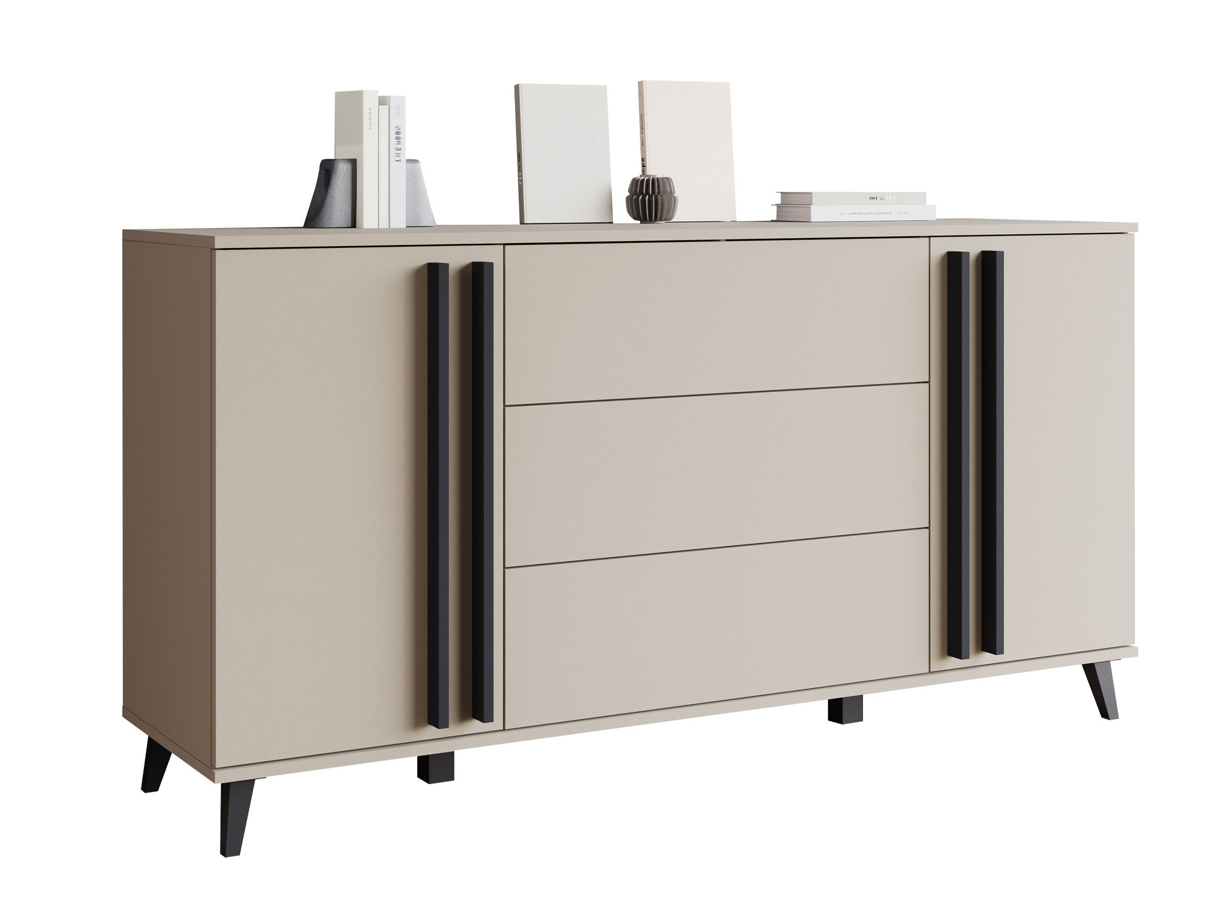 Kommoden Temora 100 (Congo)