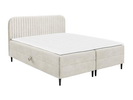 Boxspringbett Baltimore 200 (Coral 15)