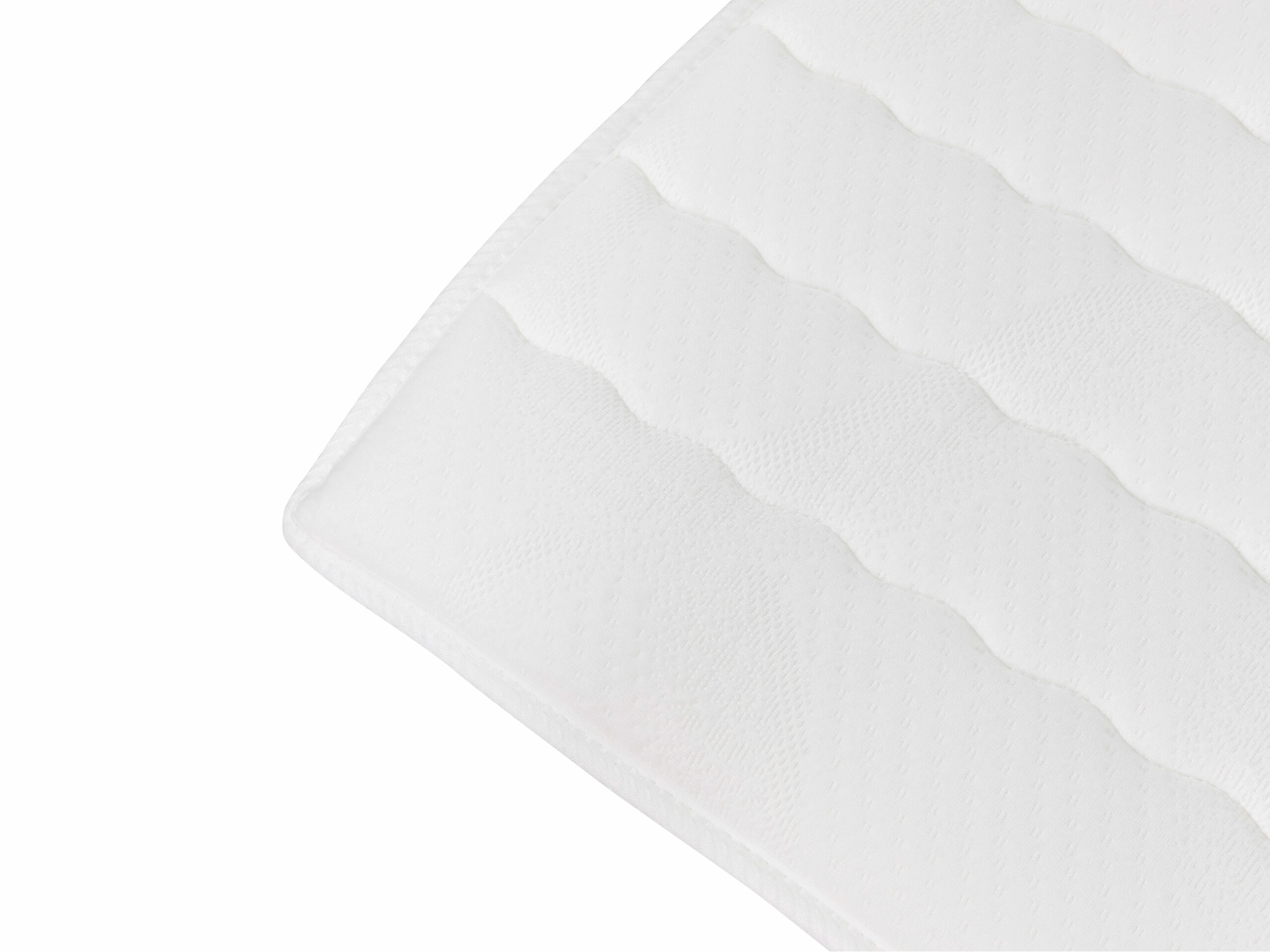 Boxspringbett Baltimore 200 (Coral 35)