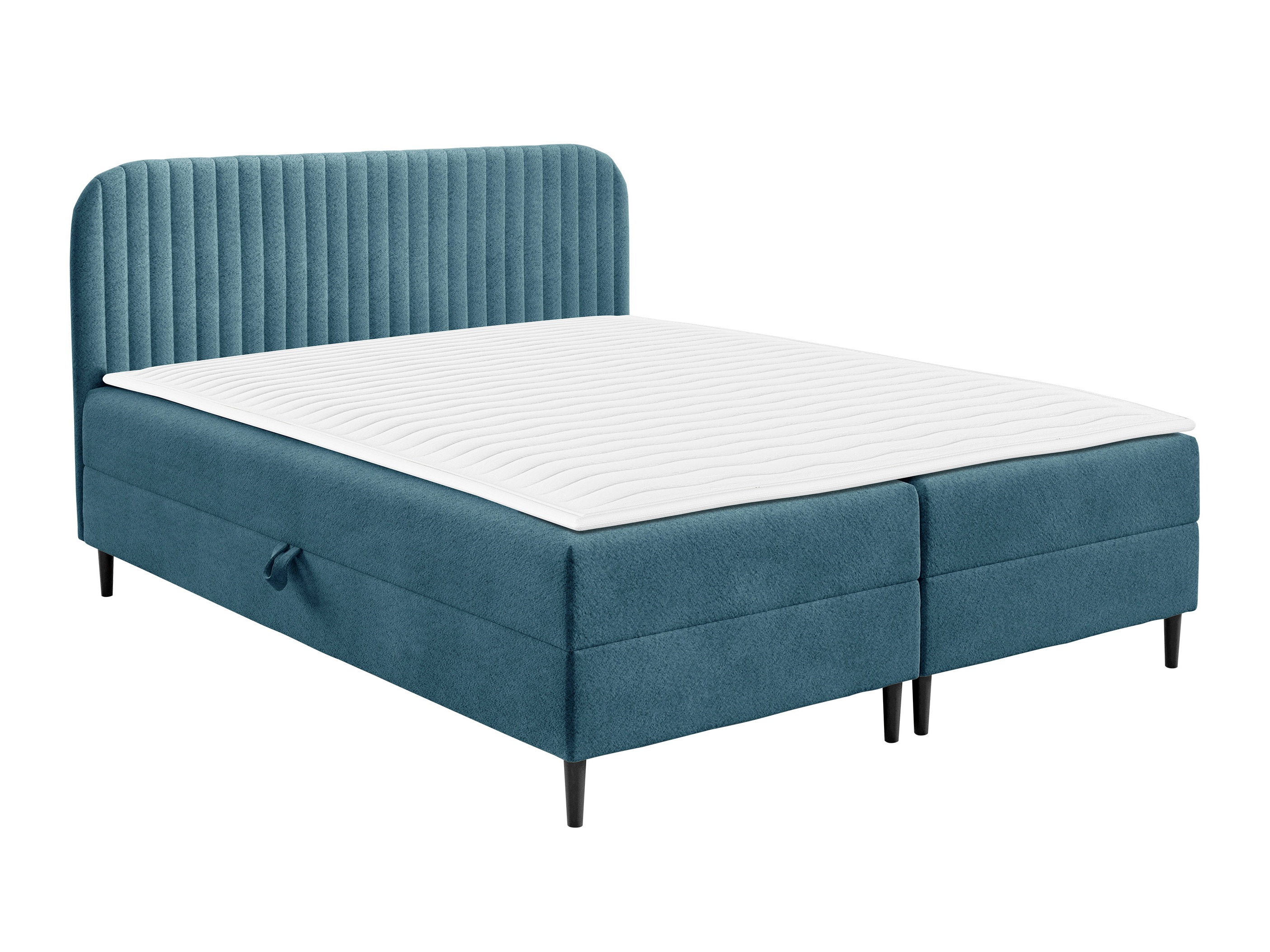 Boxspringbett Rivus (Coral 10)