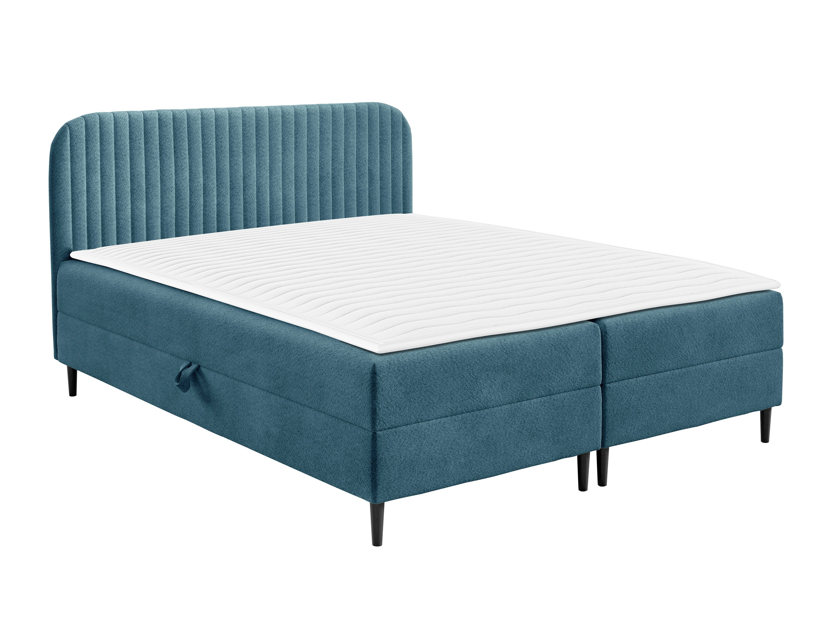 Boxspringbett Rivus (Coral 10)