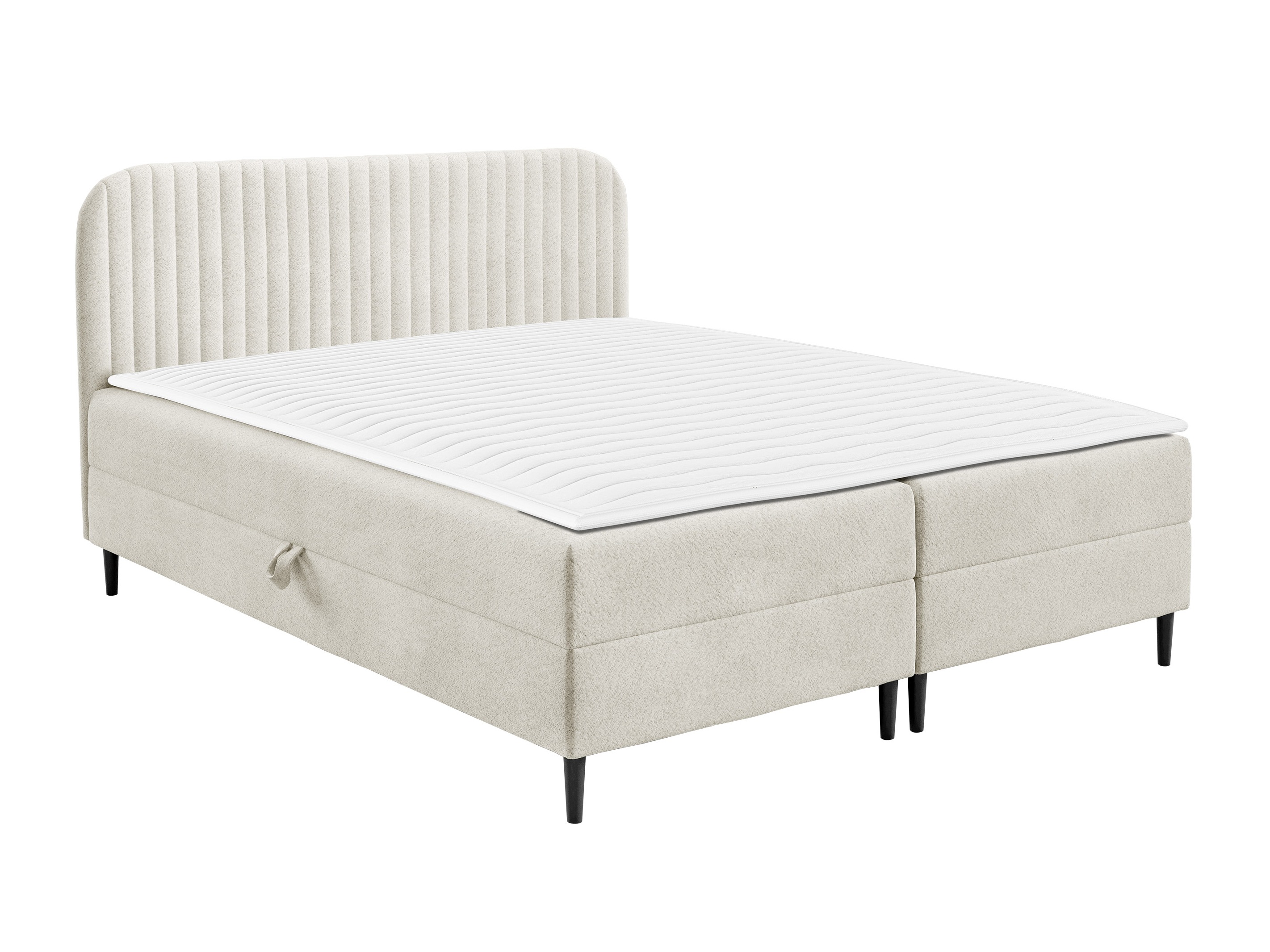 Boxspringbett Rivus (Coral 15)