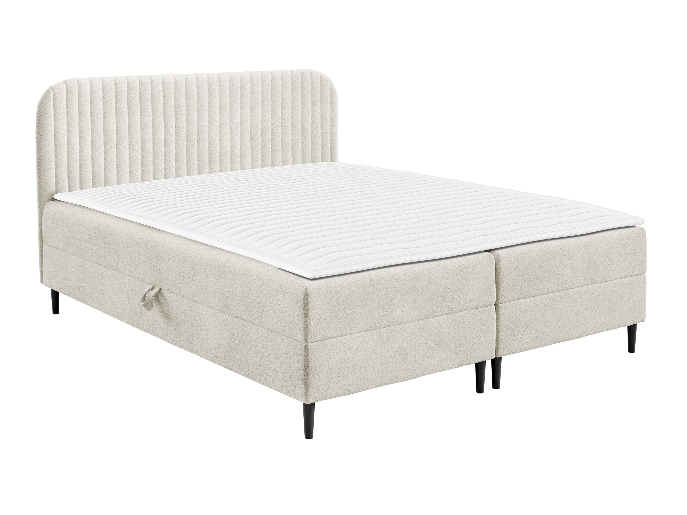 Boxspringbett Rivus (Coral 15)
