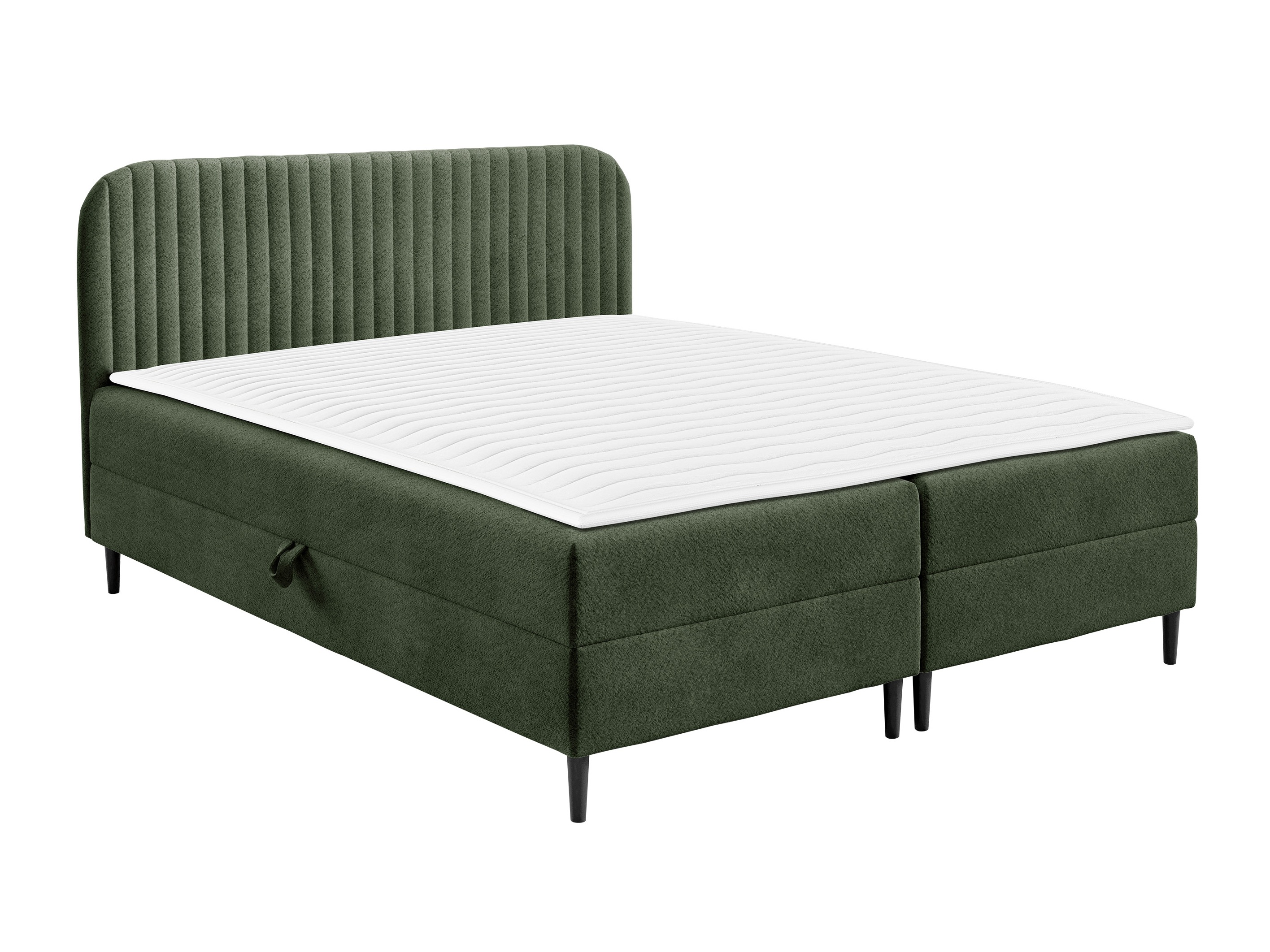 Boxspringbett Rivus (Coral 20)