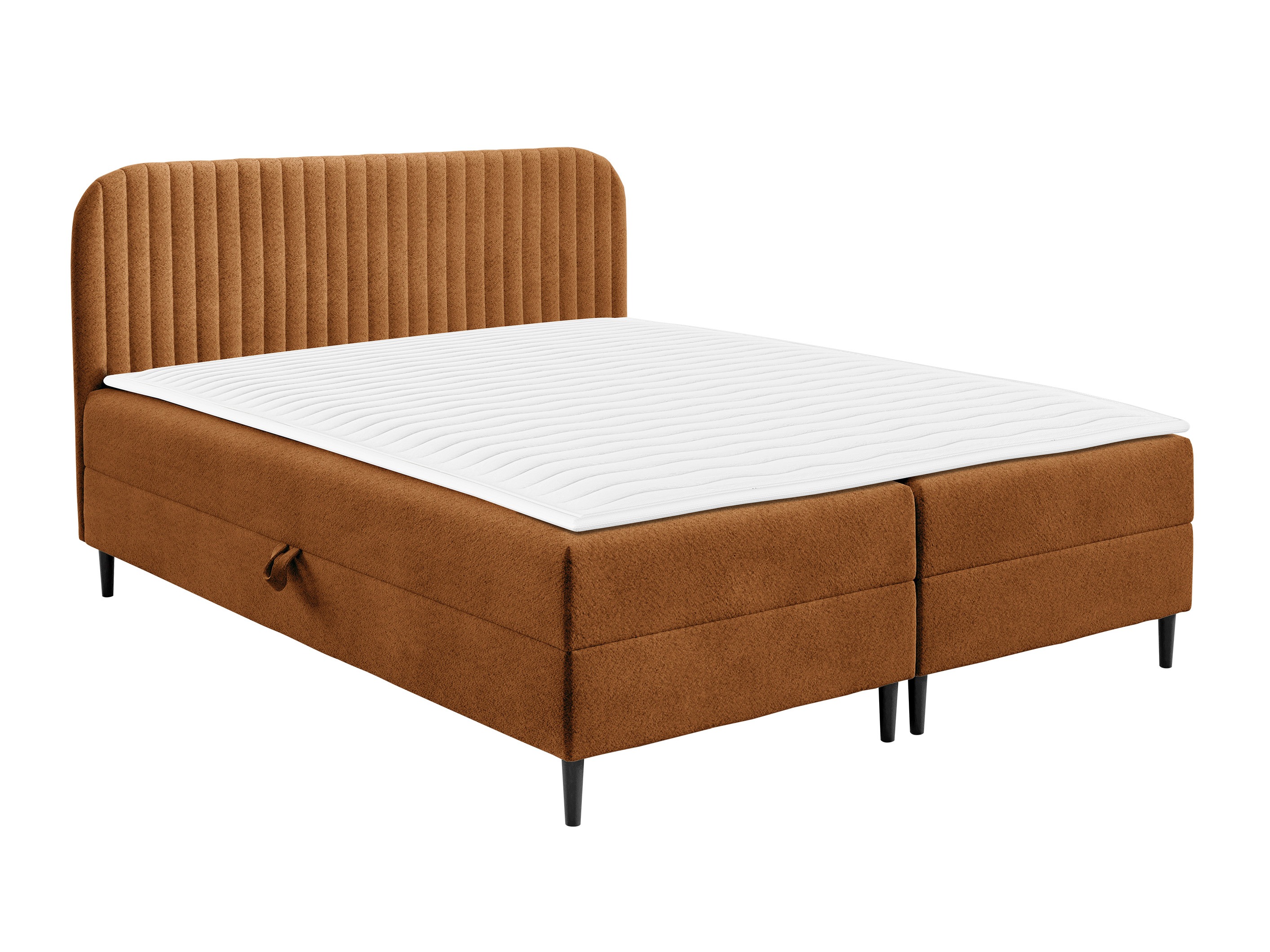 Boxspringbett Rivus (Coral 35)