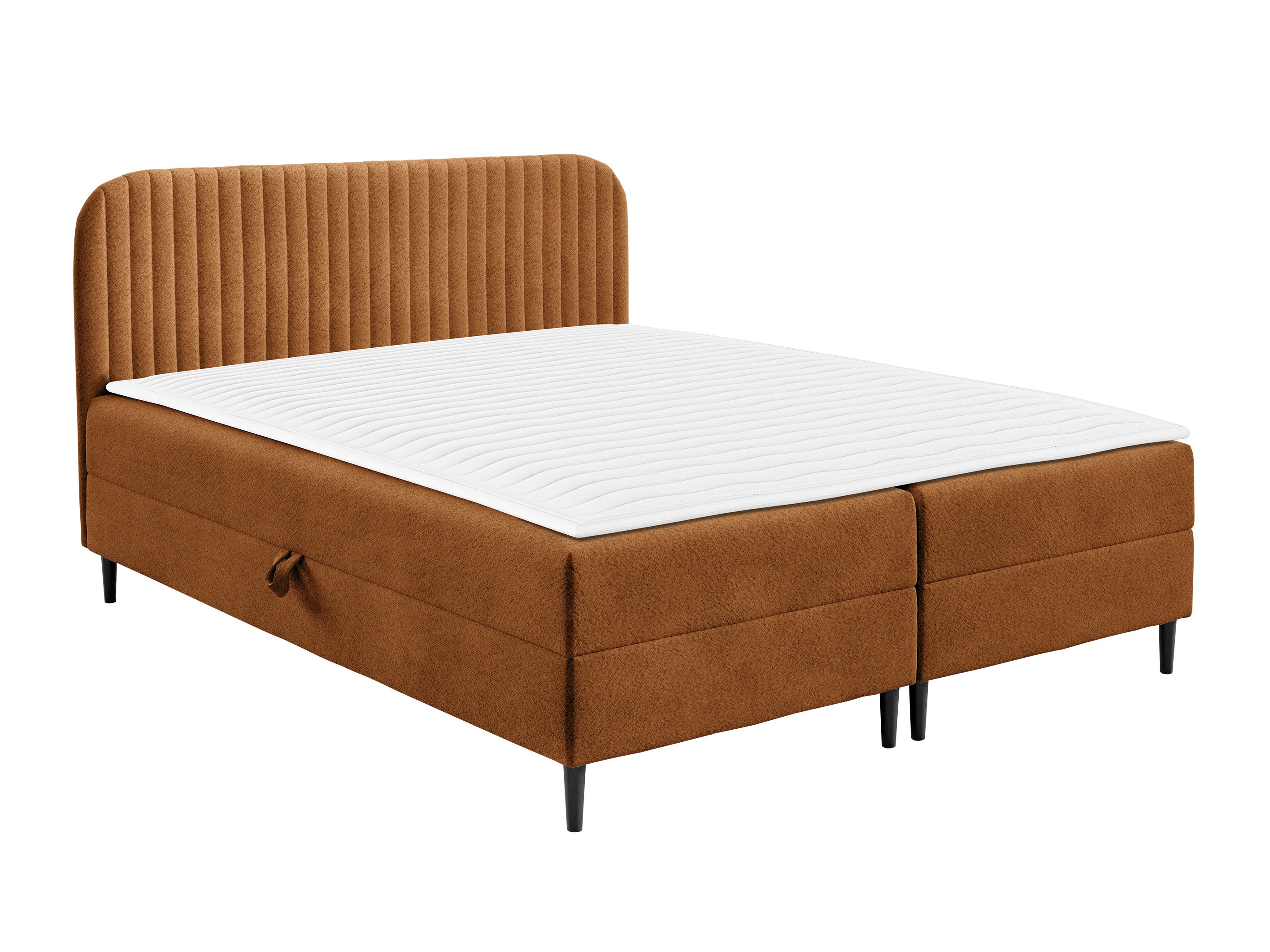 Boxspringbett Rivus (Coral 35)