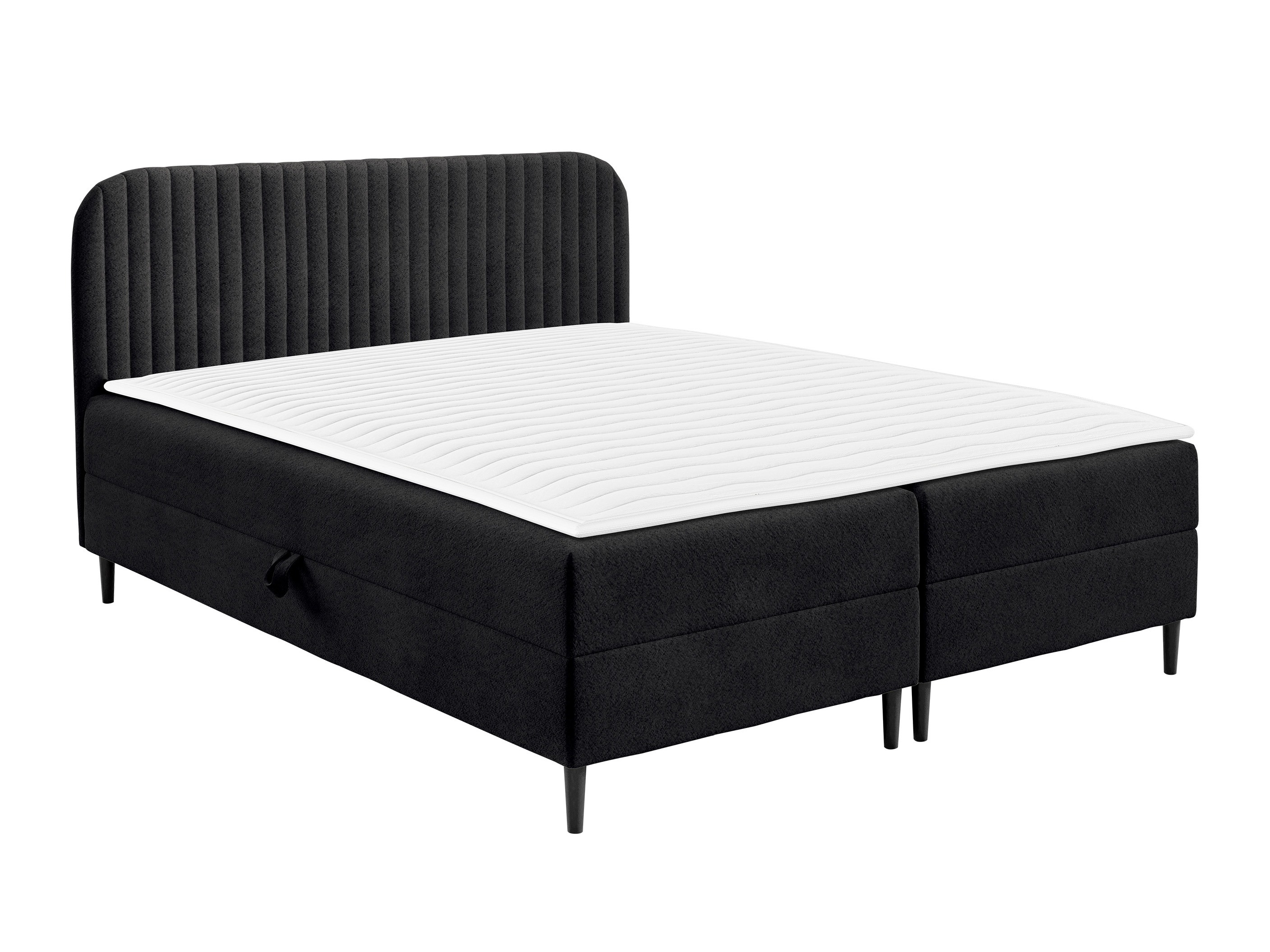 Boxspringbett Rivus (Coral 60)