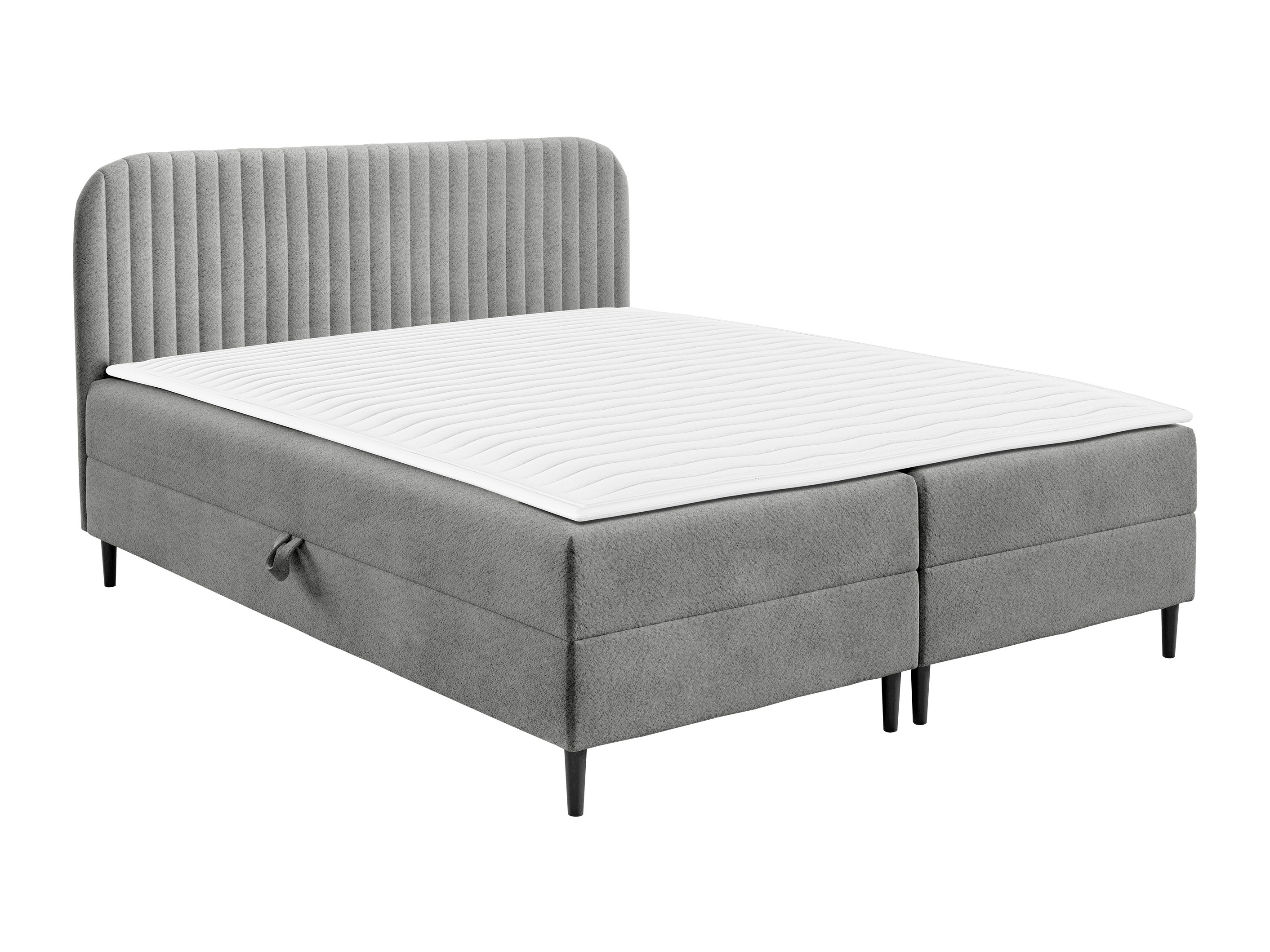 Boxspringbett Rivus (Coral 75)