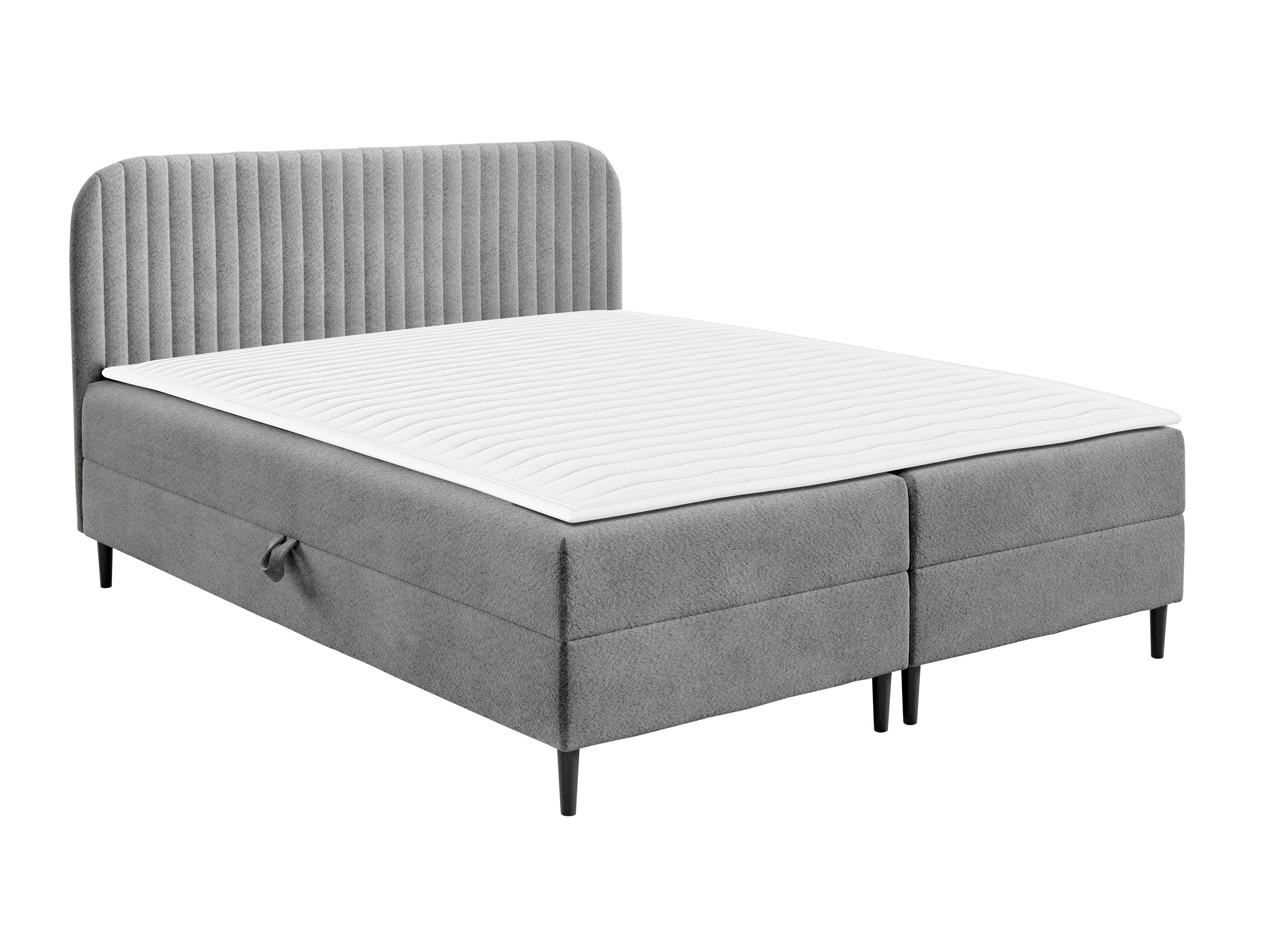 Boxspringbett Rivus (Coral 75)