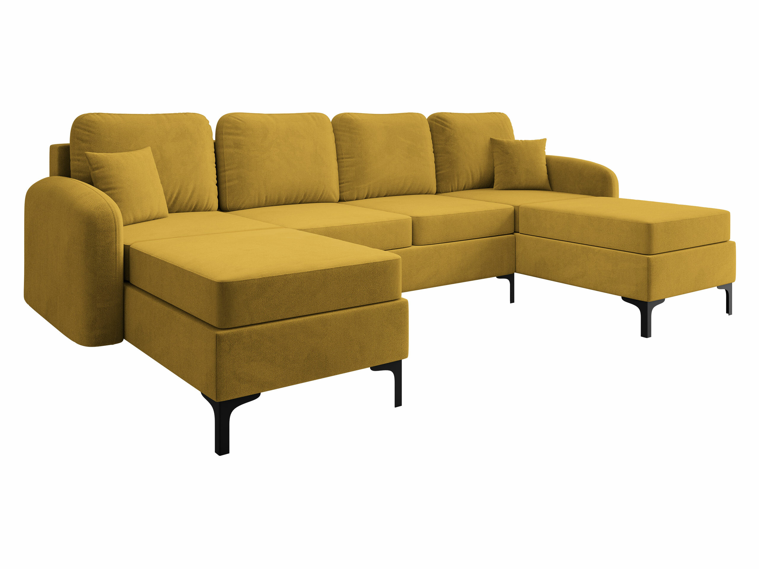 Ecksofa Torlua 104 (Manila 33)