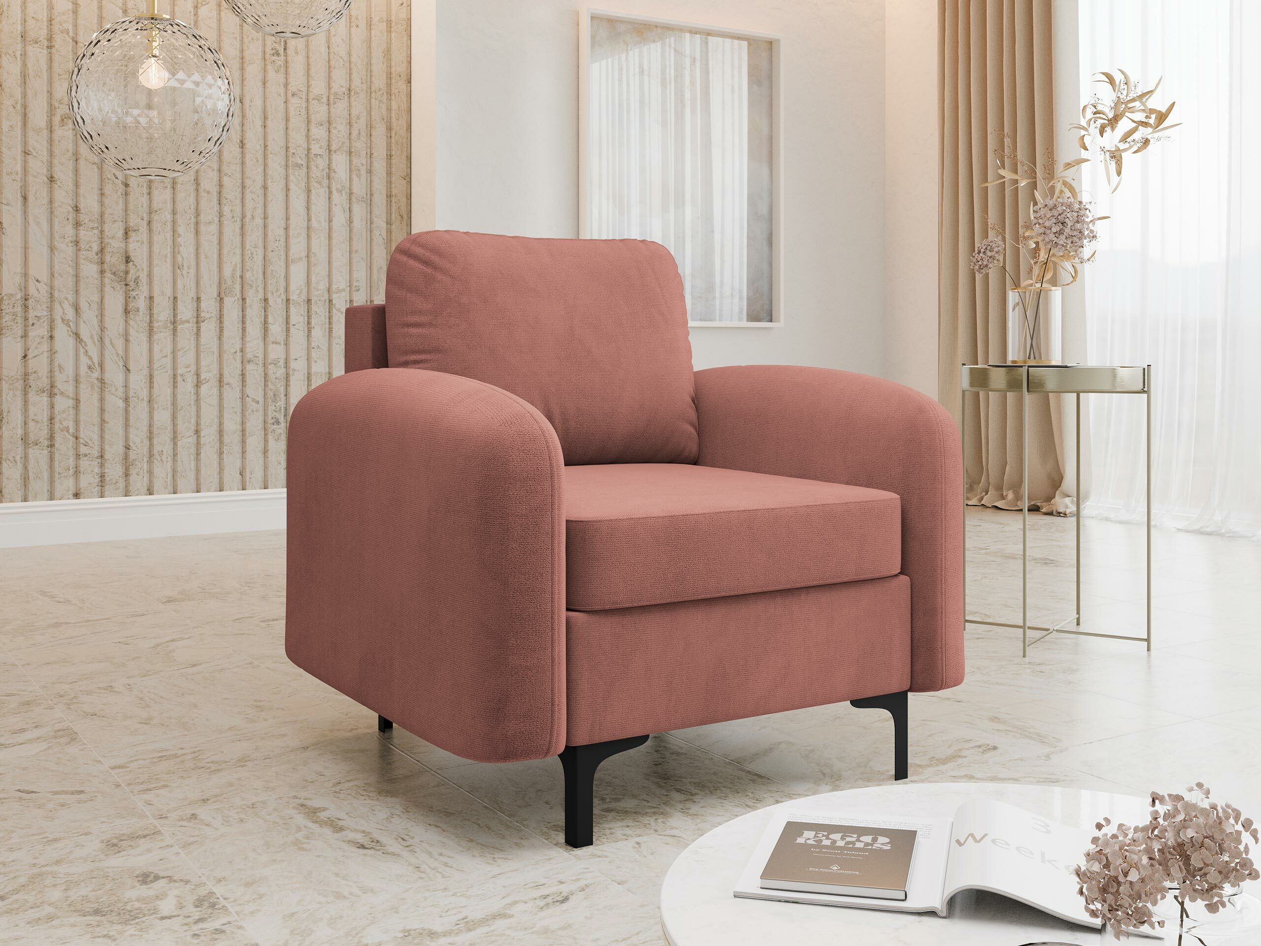 Sessel Torlua 100 (Manila 29)