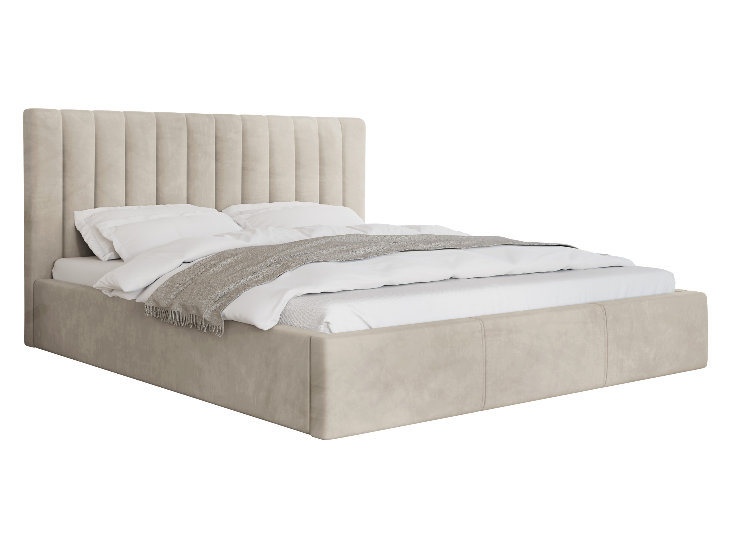 Bett ComfiDream Fenara I (Fresh 01)