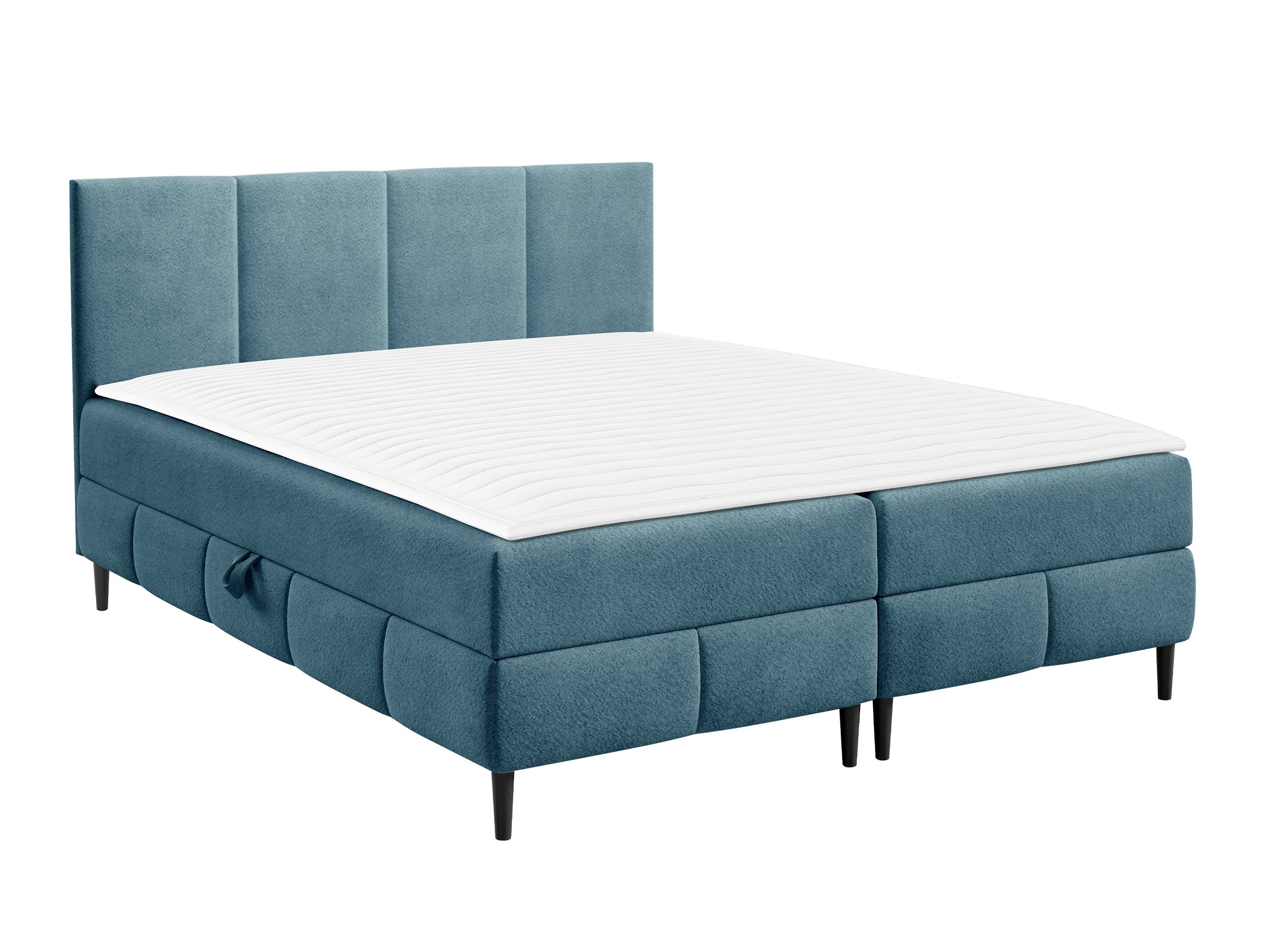 Boxspringbett Rivus I (Coral 10)