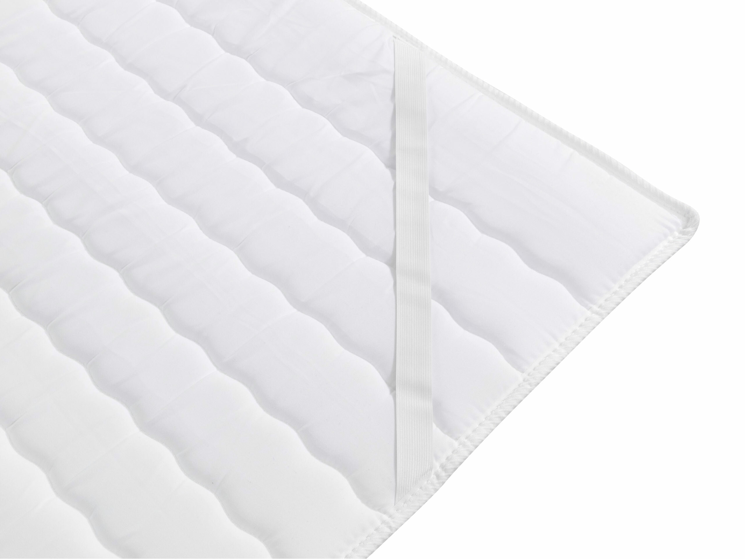 Boxspringbett Rivus I (Coral 15)