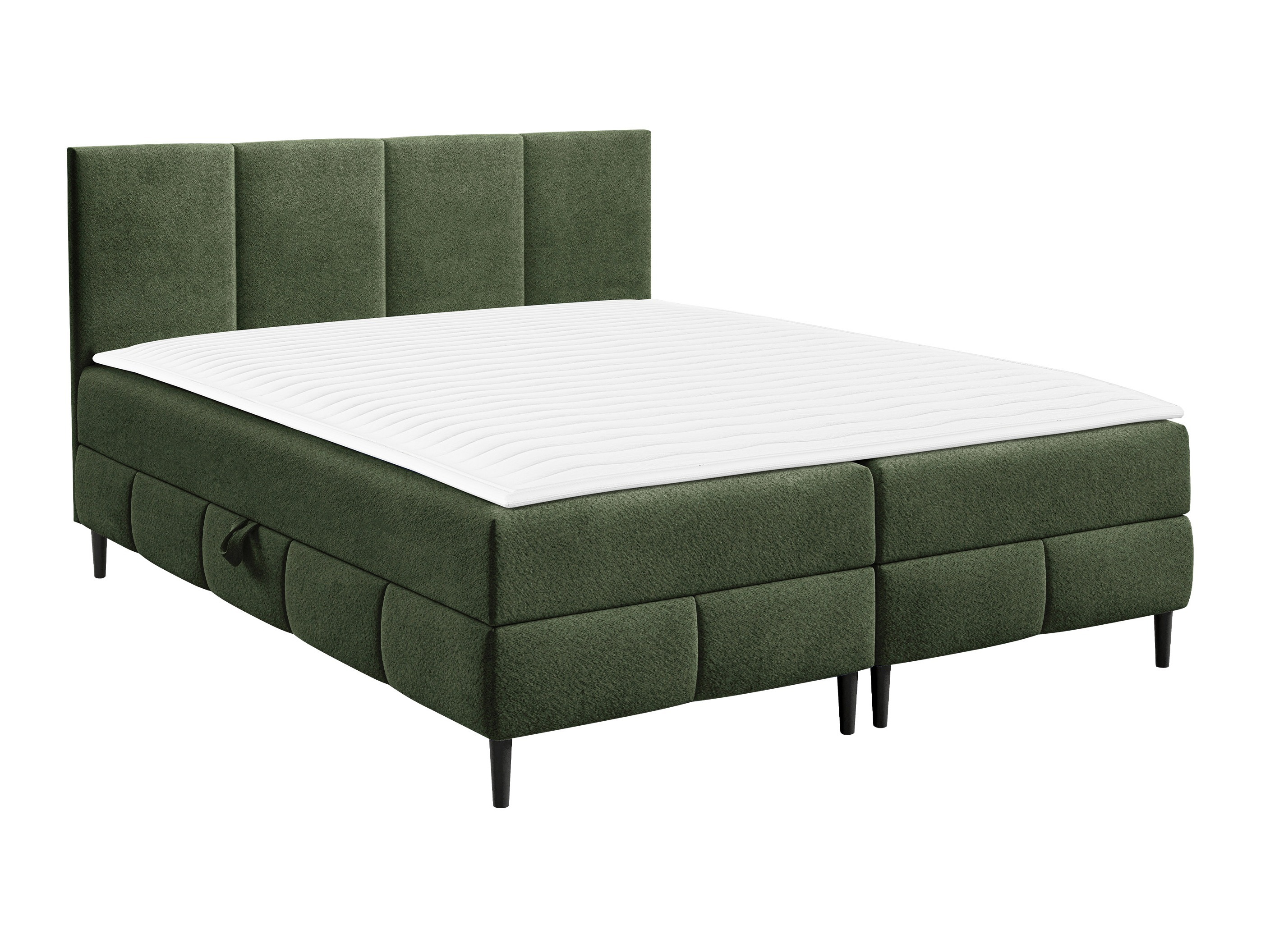 Boxspringbett Rivus I (Coral 20)