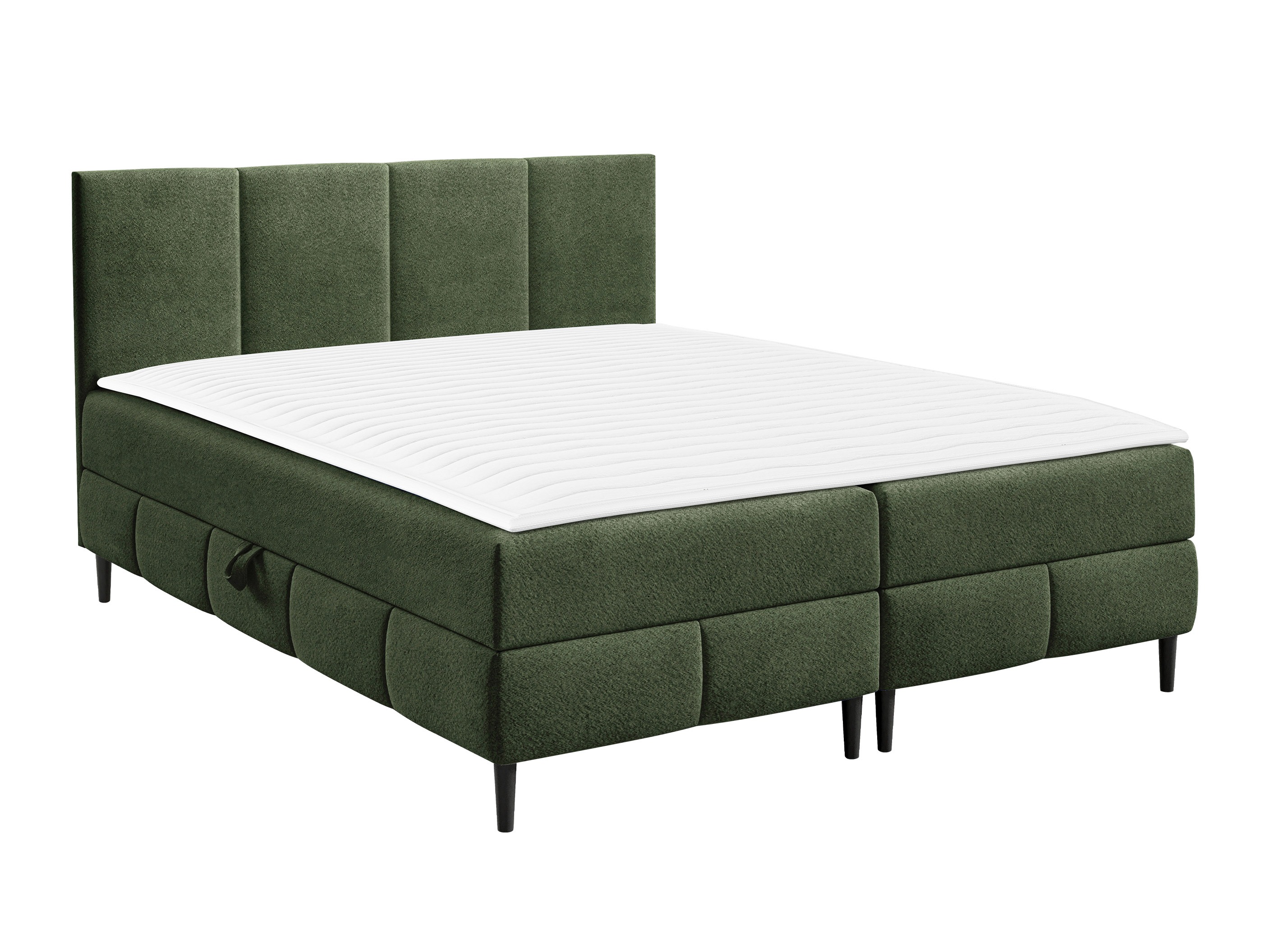 Boxspringbett Rivus I (Coral 20)