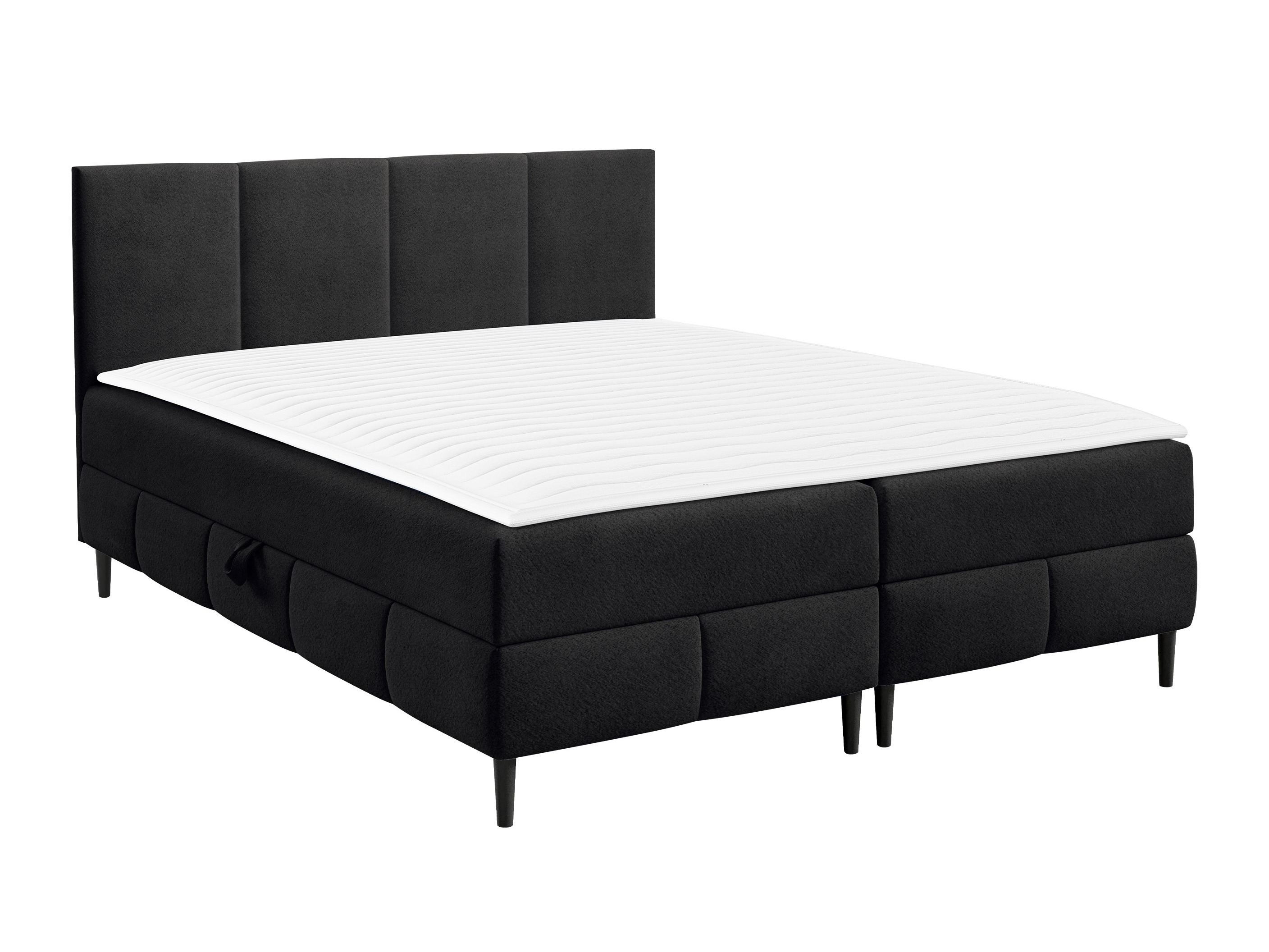 Boxspringbett Rivus I (Coral 60)