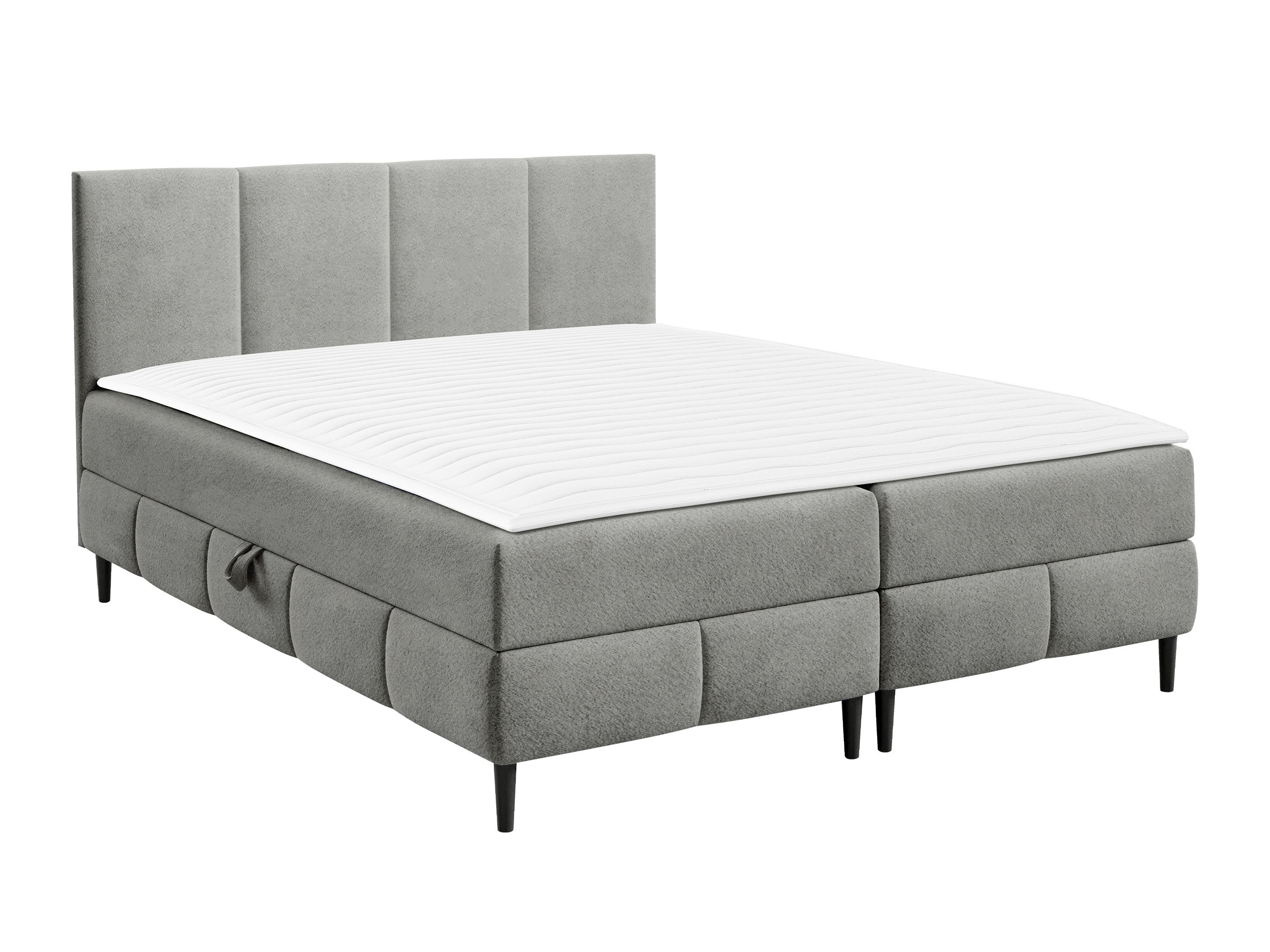 Boxspringbett Rivus I (Coral 75)