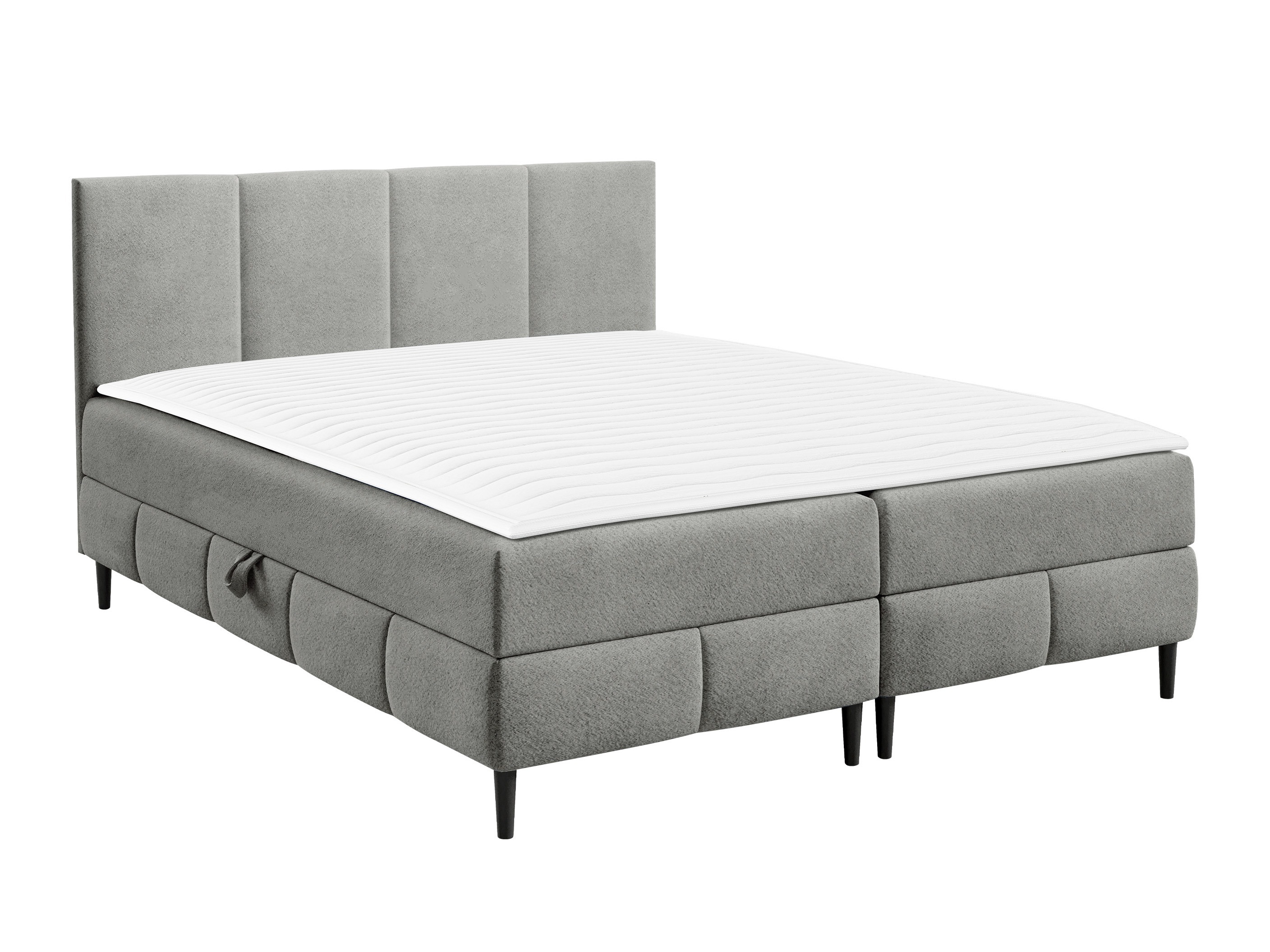 Boxspringbett Rivus I (Coral 75)