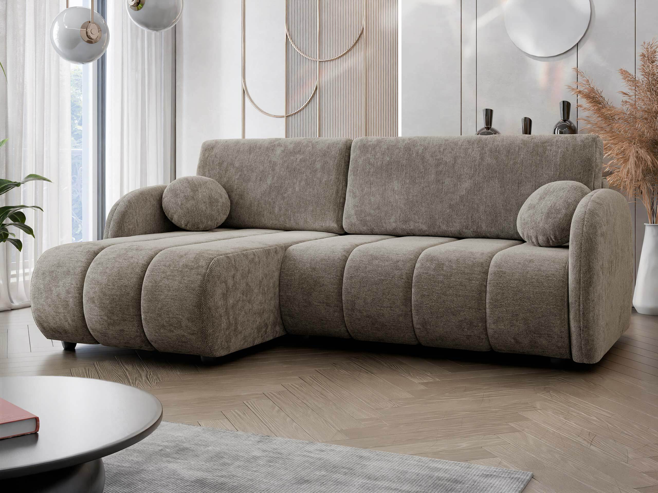 Ecksofa Columbus 247 (Sereno 684)