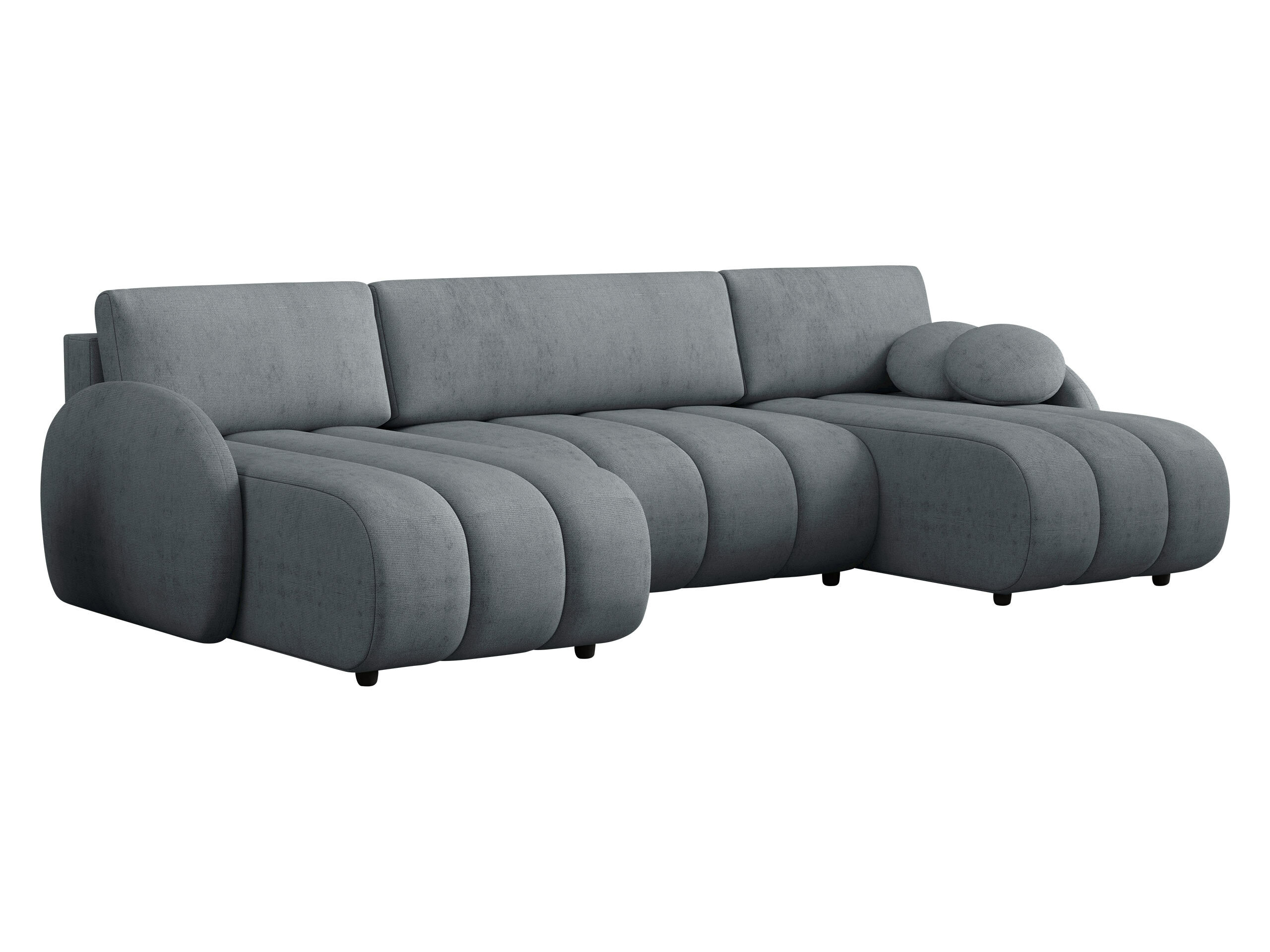 Ecksofa Columbus 248 (Sereno 695)