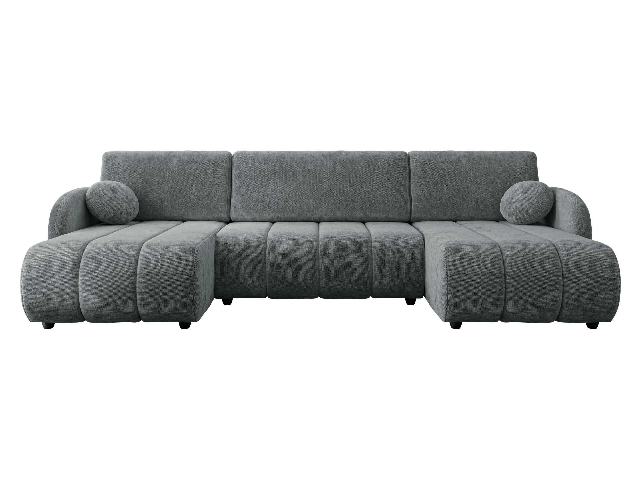 Ecksofa Columbus 248 (Sereno 695)
