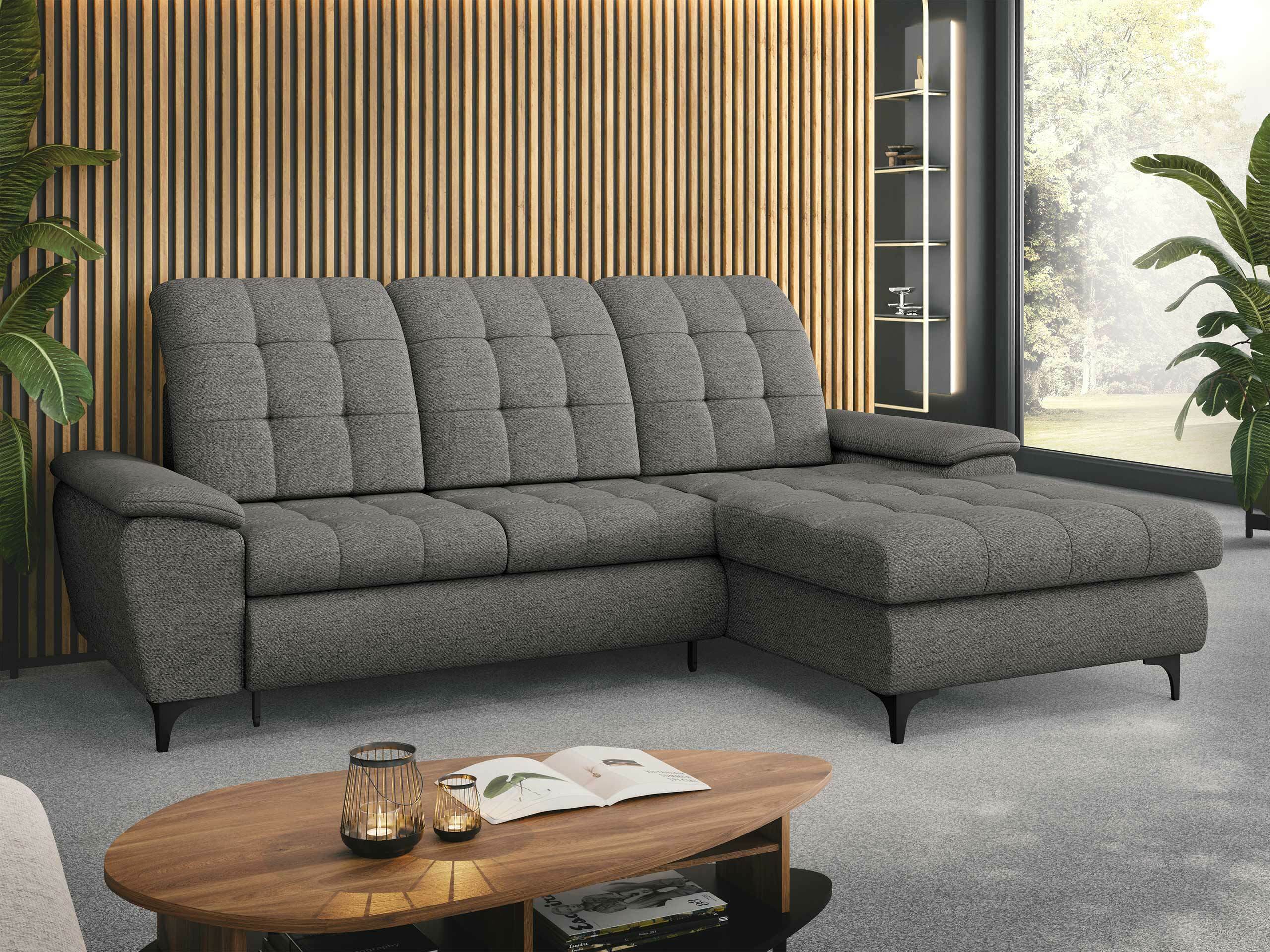 Ecksofa Sanford 103 (Neve 90)