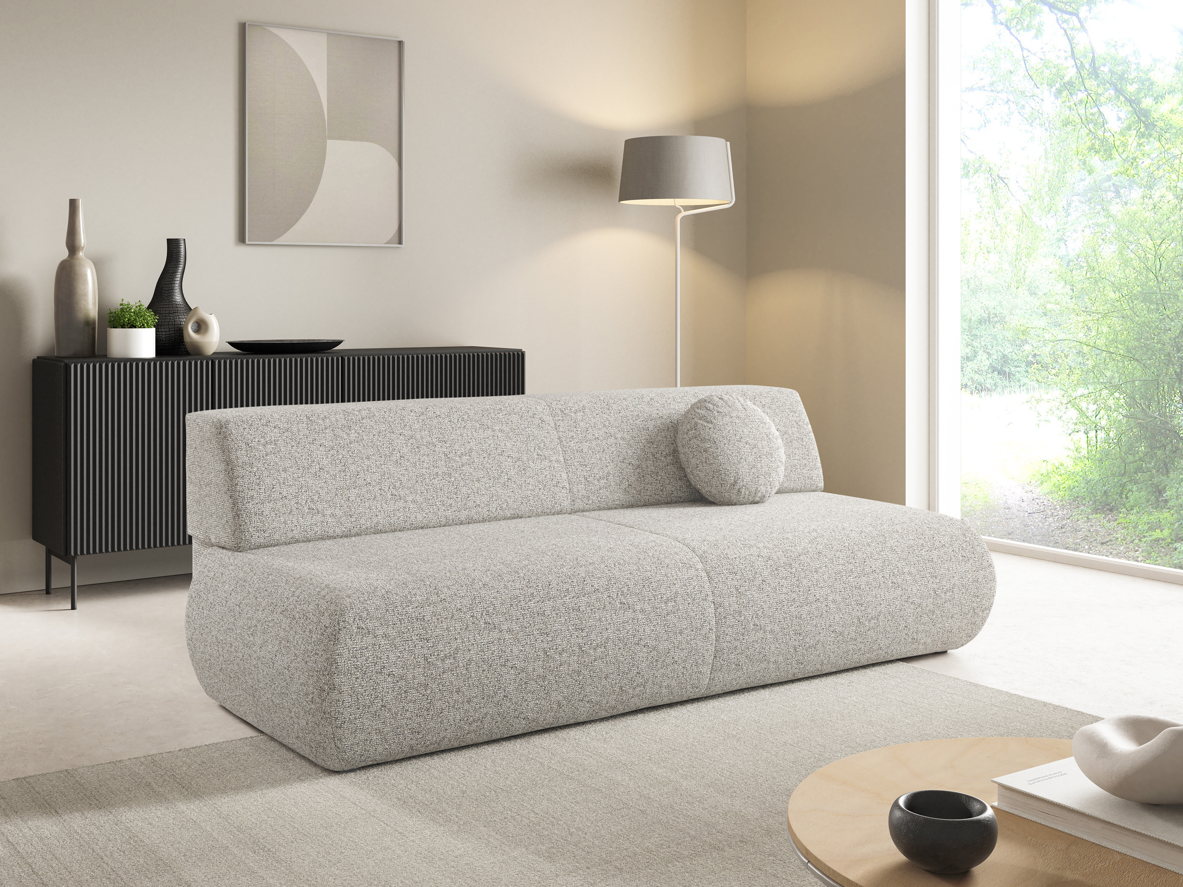 Schlafsofa Kingston 182 (Puente 09)