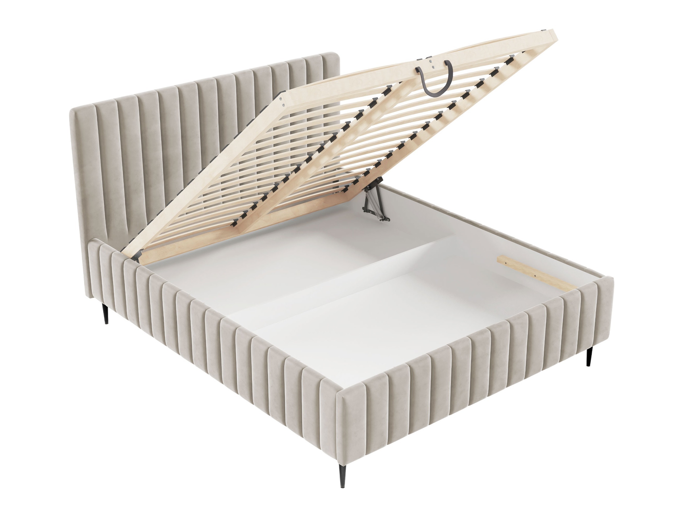 Bett Iris I (Fresh 4)