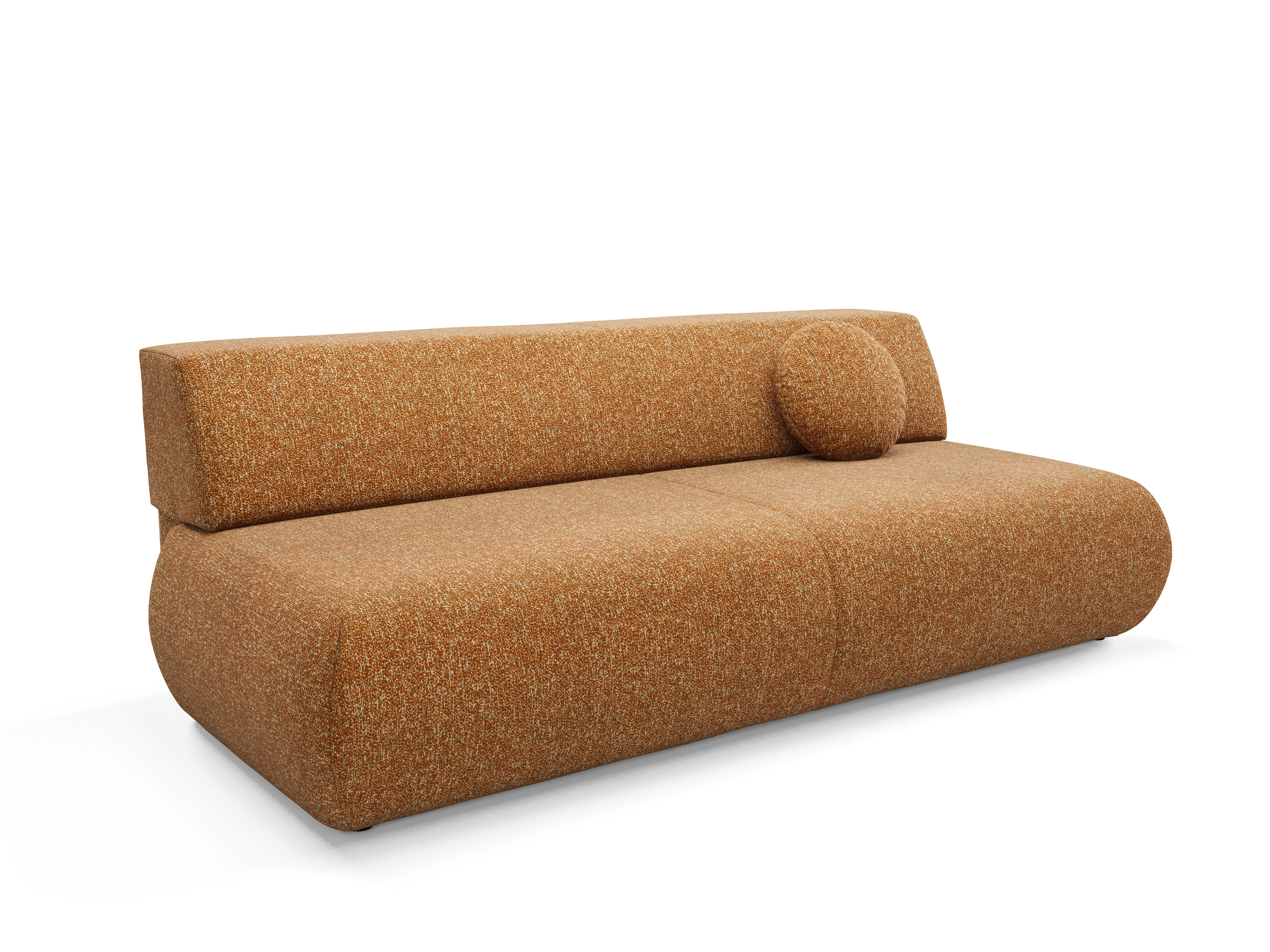 Schlafsofa Kingston 182 (Puente 52)