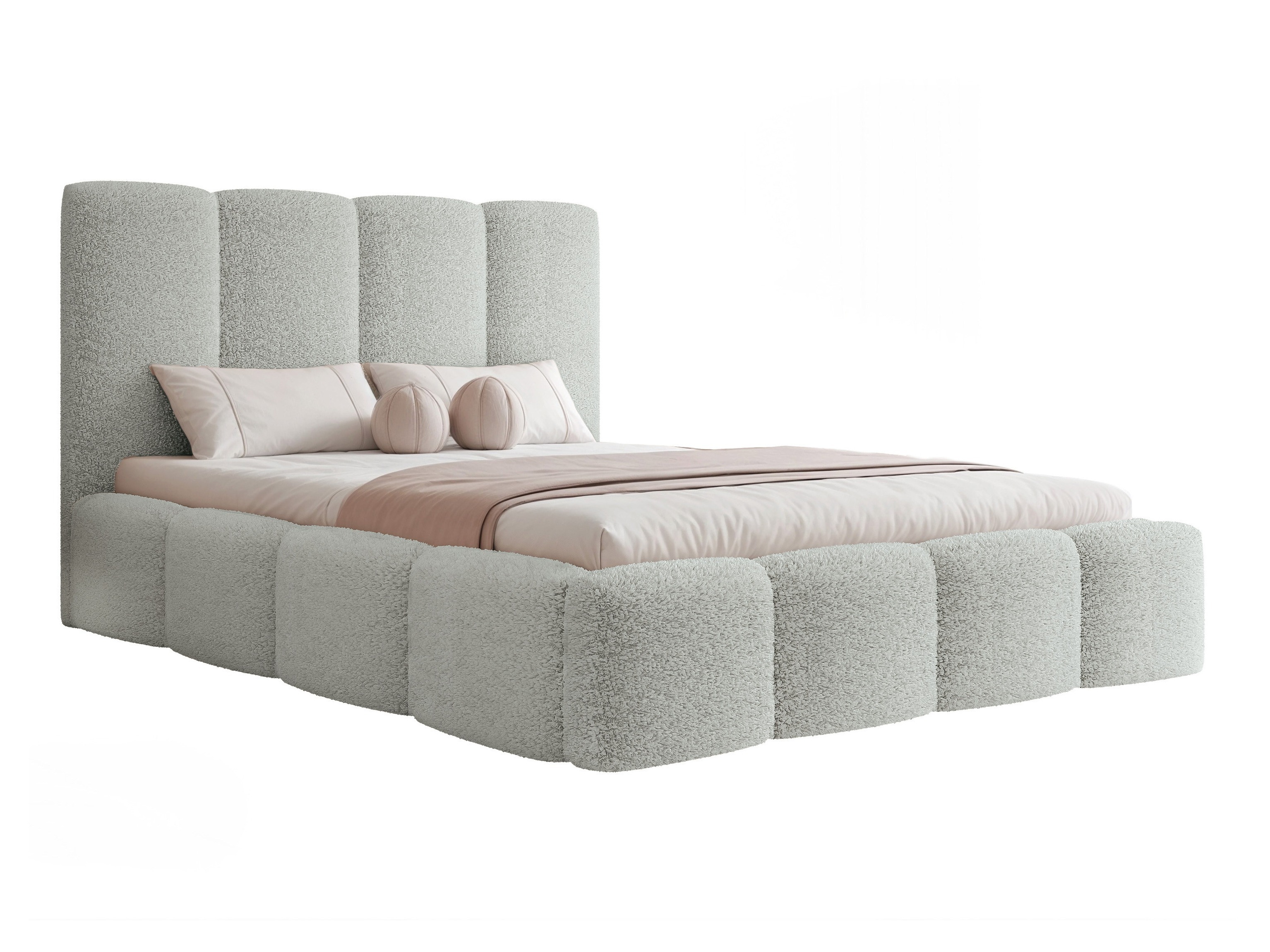 Bett Martinez 117 (Coral 85)