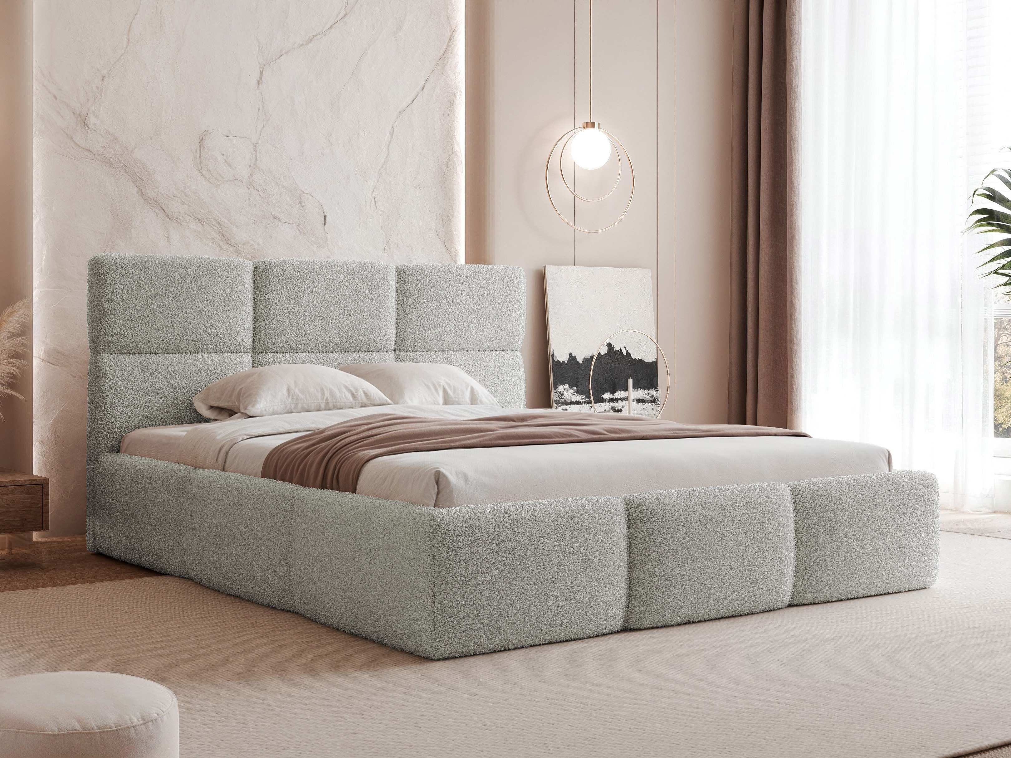 Bett Martinez 118 (Coral 85)