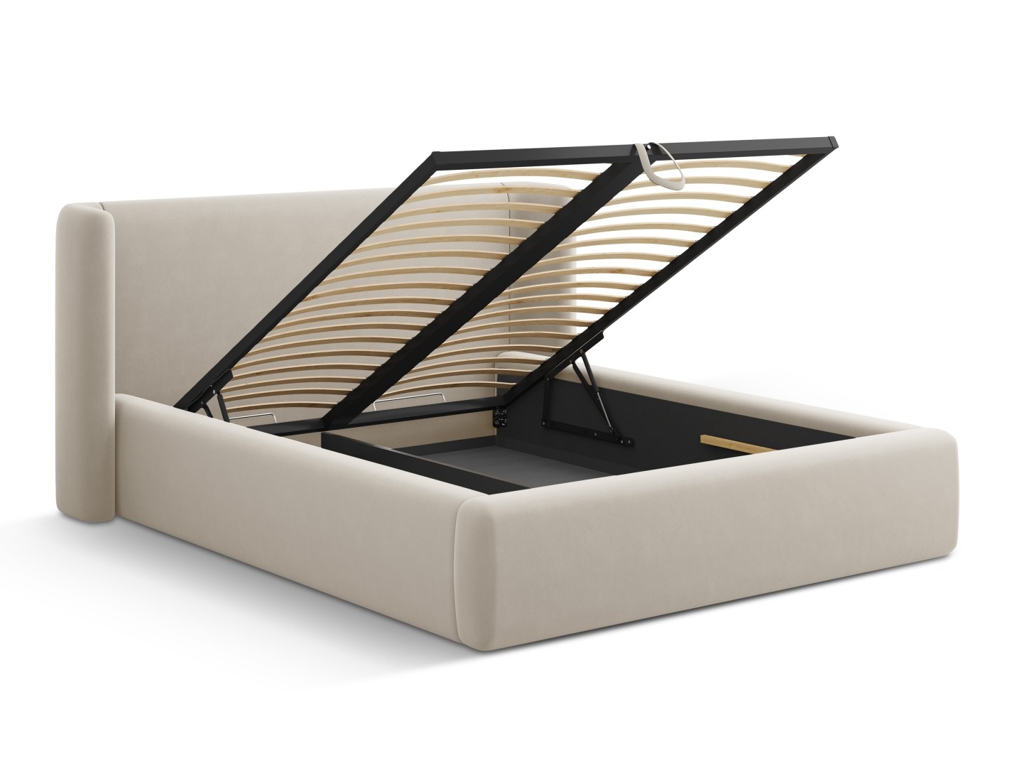 Bett Beckley 185 (Bluvel 30)