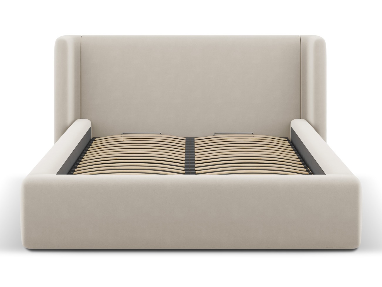 Bett Beckley 185 (Bluvel 30)