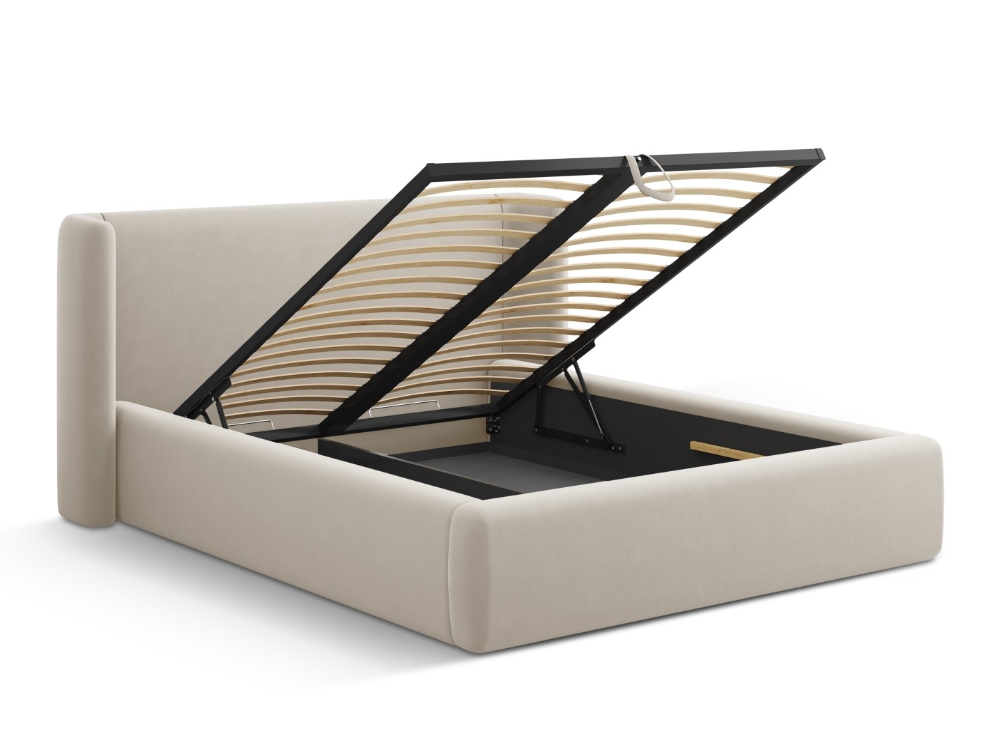 Bett Beckley 185 (Bluvel 30)