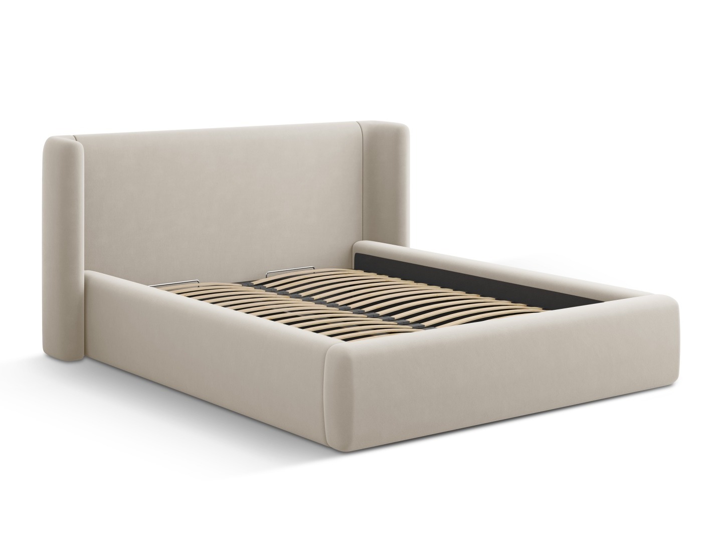 Bett Beckley 185 (Bluvel 30)