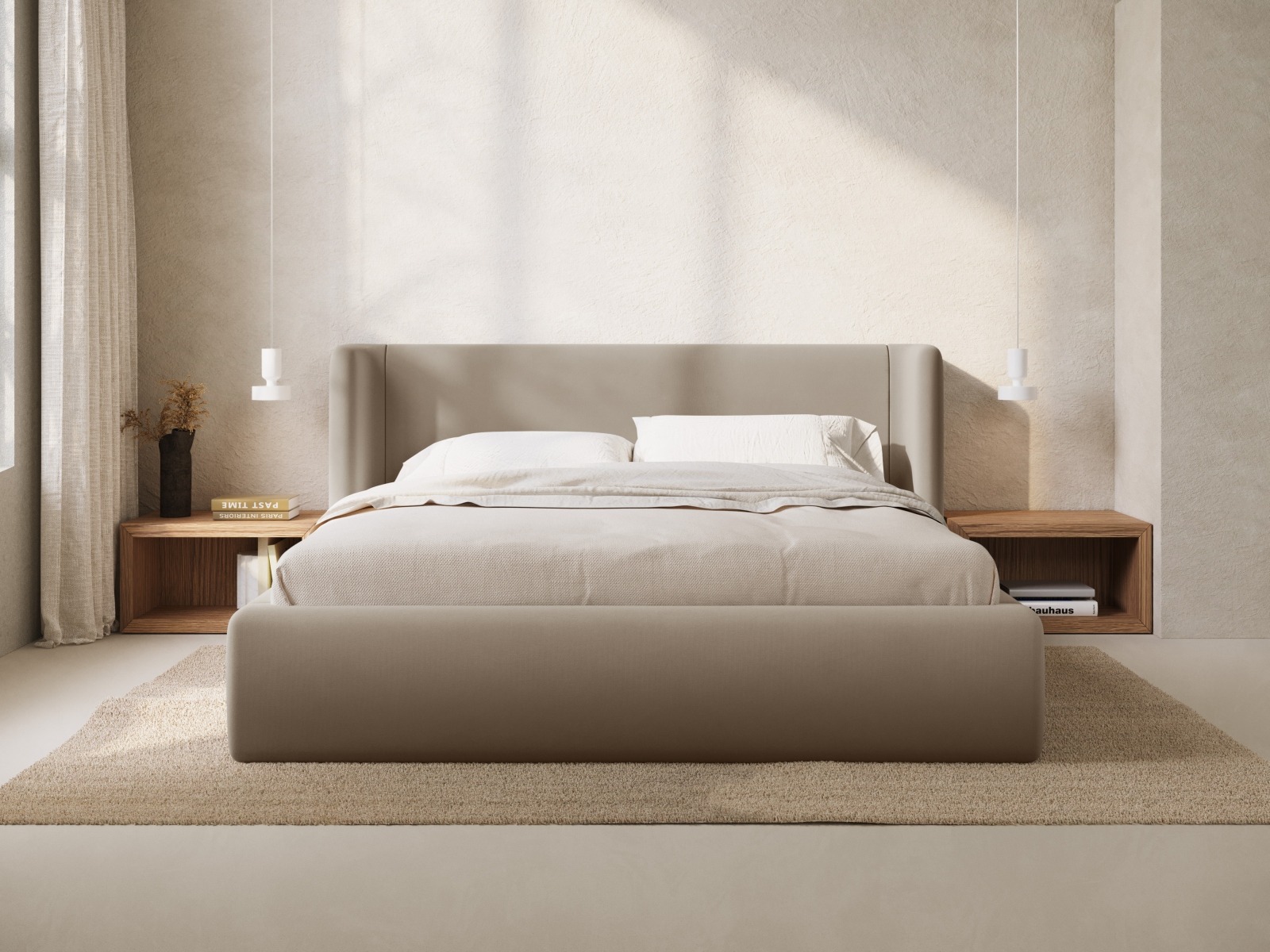 Bett Beckley 185