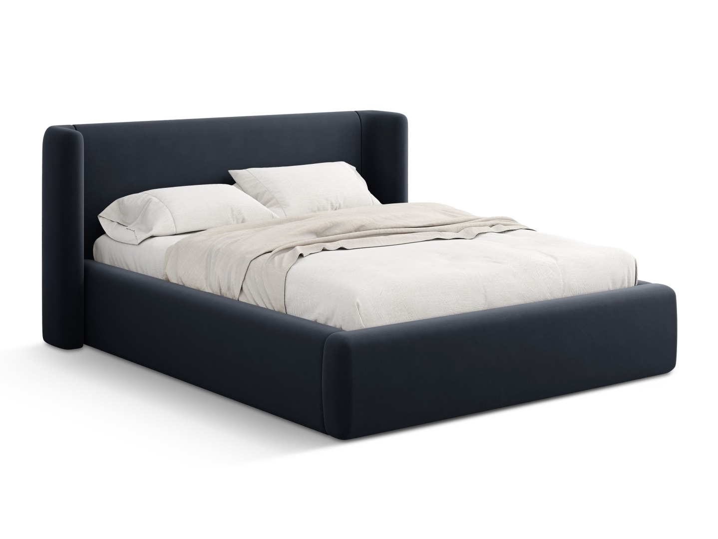 Bett Beckley 185 (Bluvel 89)