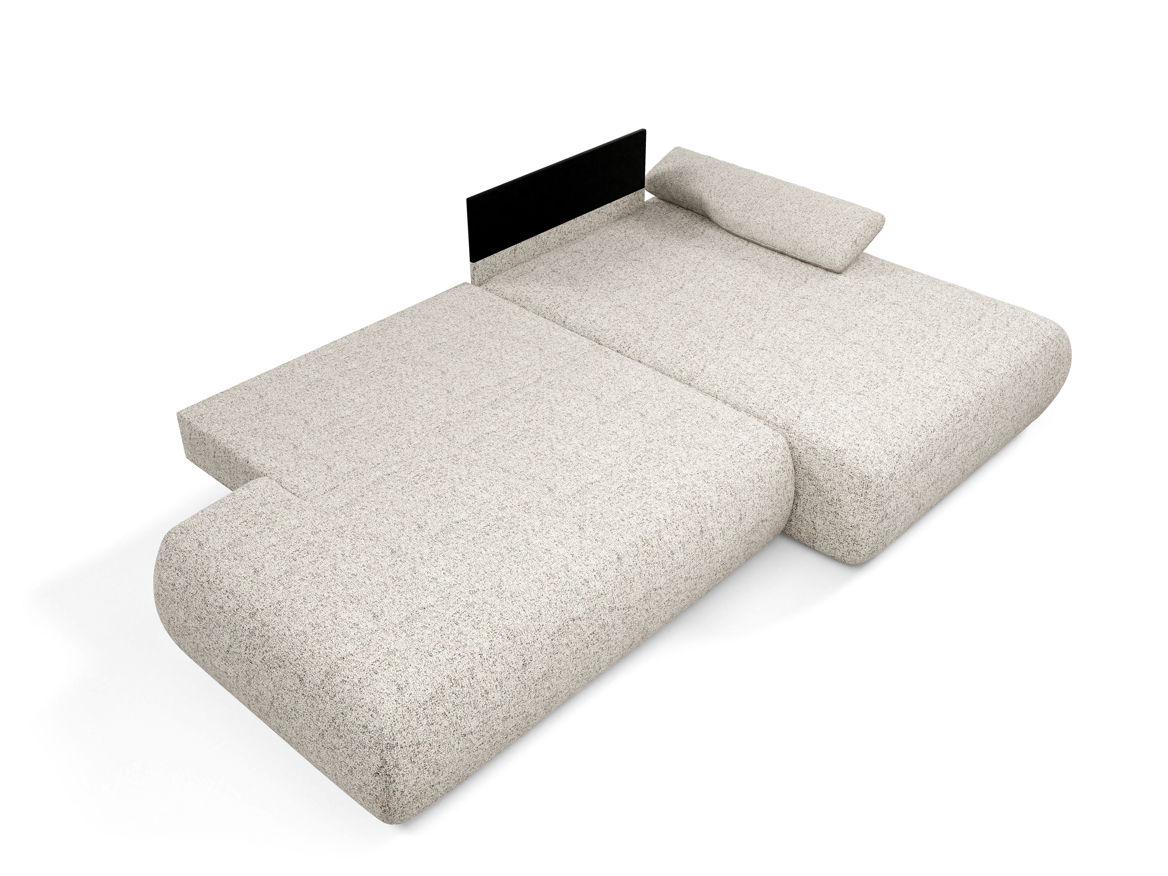 Ecksofa Kingston 183 (Puente 06)