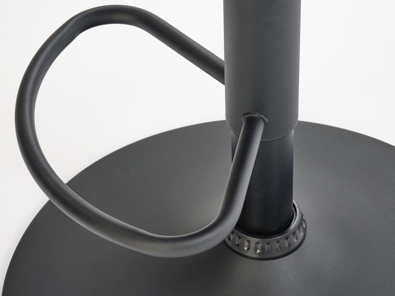 Barstuhl Houston 2016 (Beige + Schwarz)