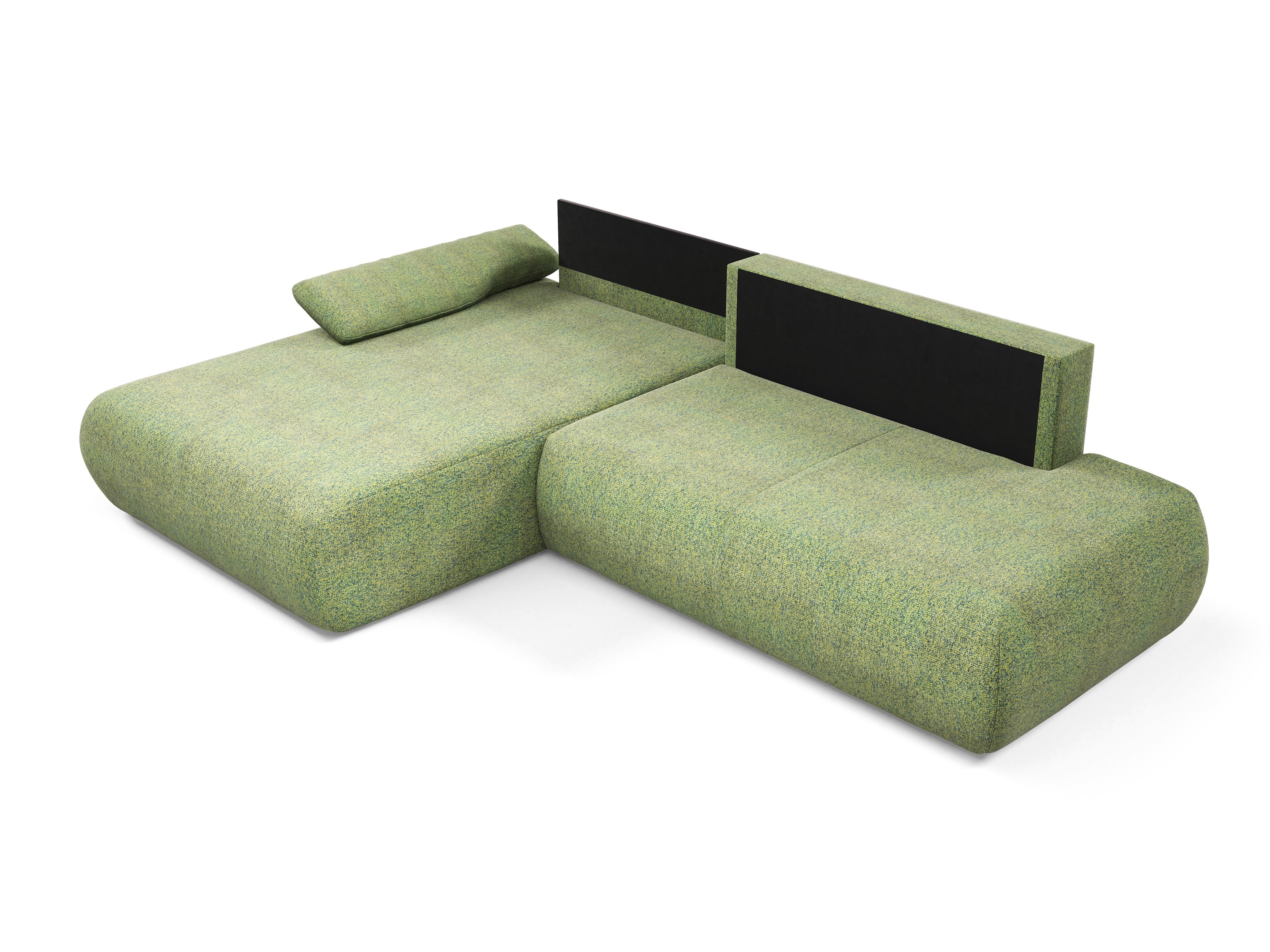 Ecksofa Kingston 183 (Puenet 34)